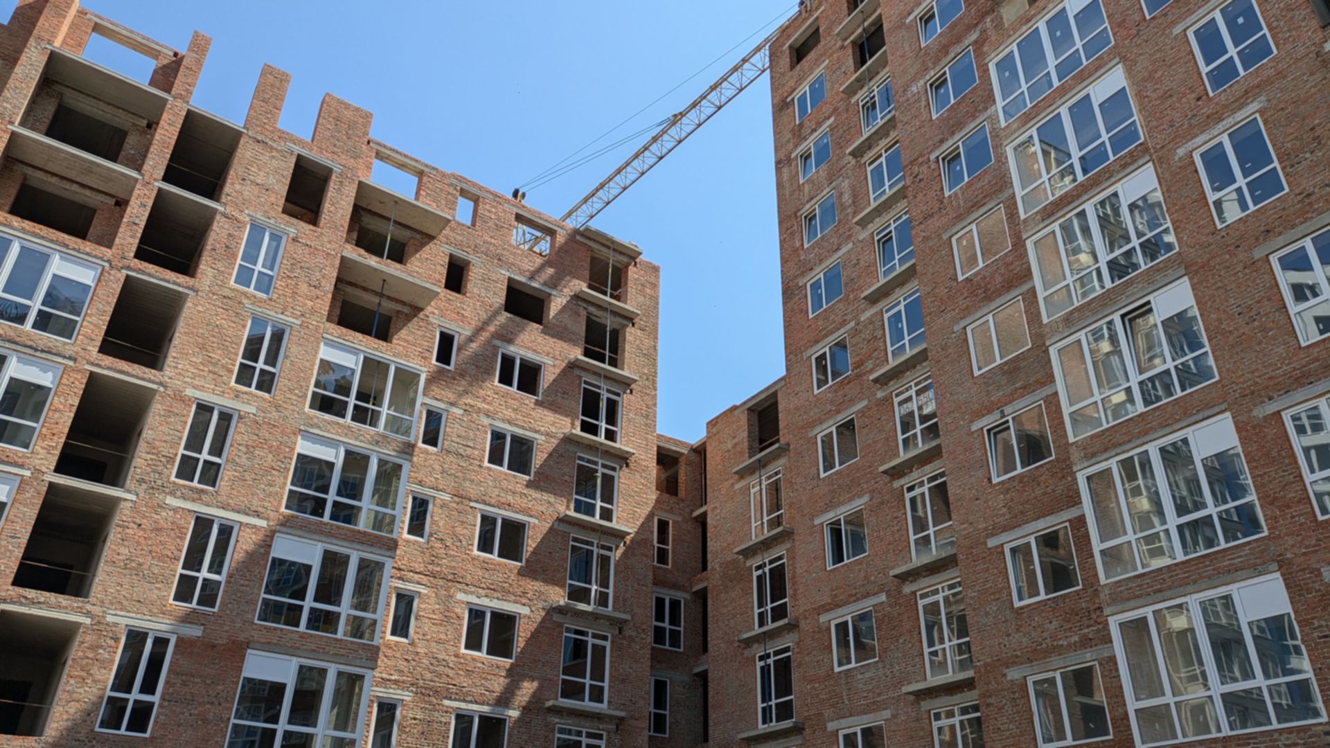 Жилой район Княгинин ход строительства фото 728421