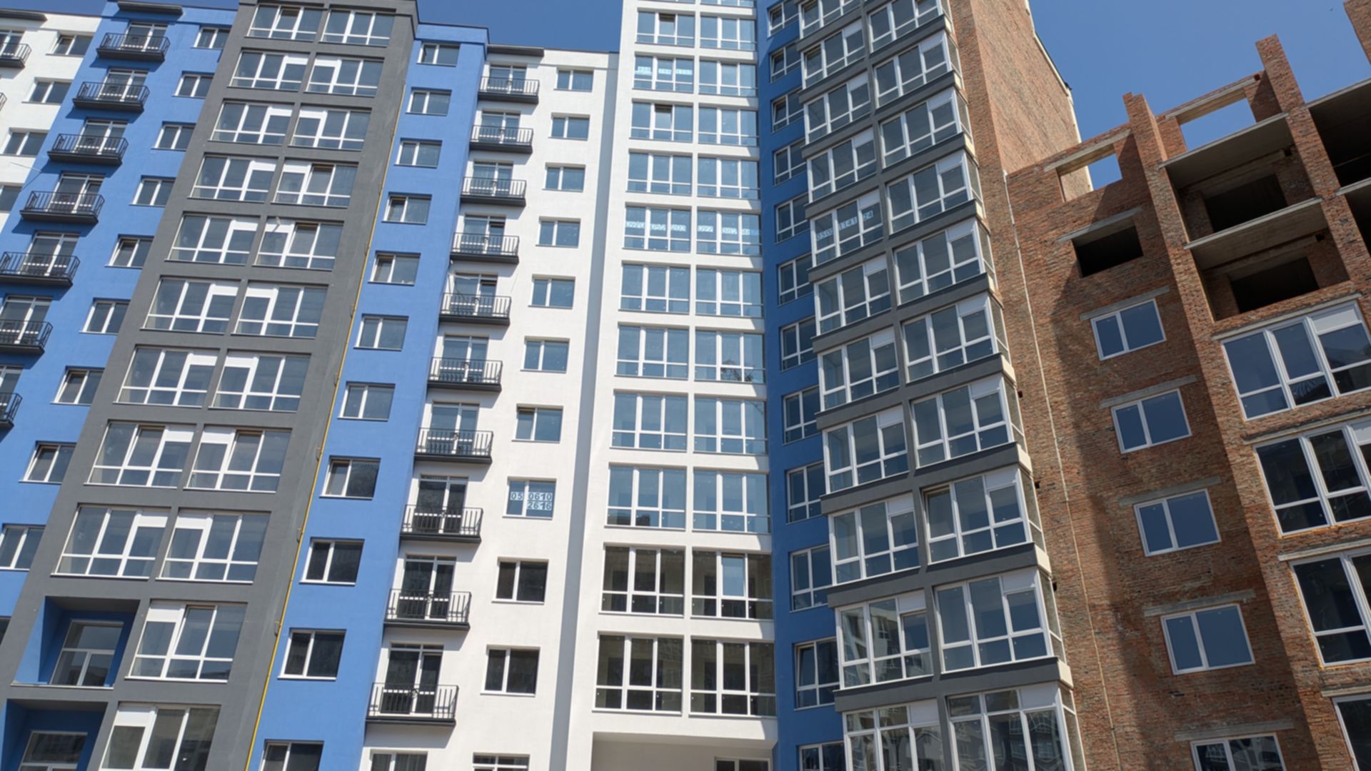 Жилой район Княгинин ход строительства фото 728429