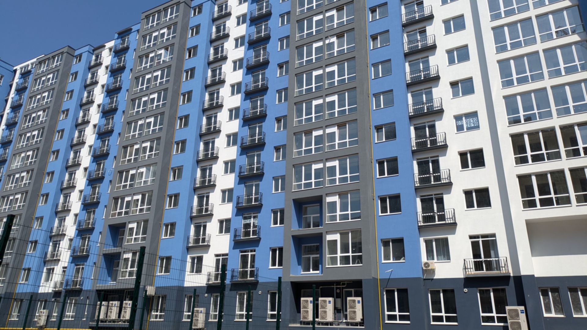 Жилой район Княгинин ход строительства фото 728432