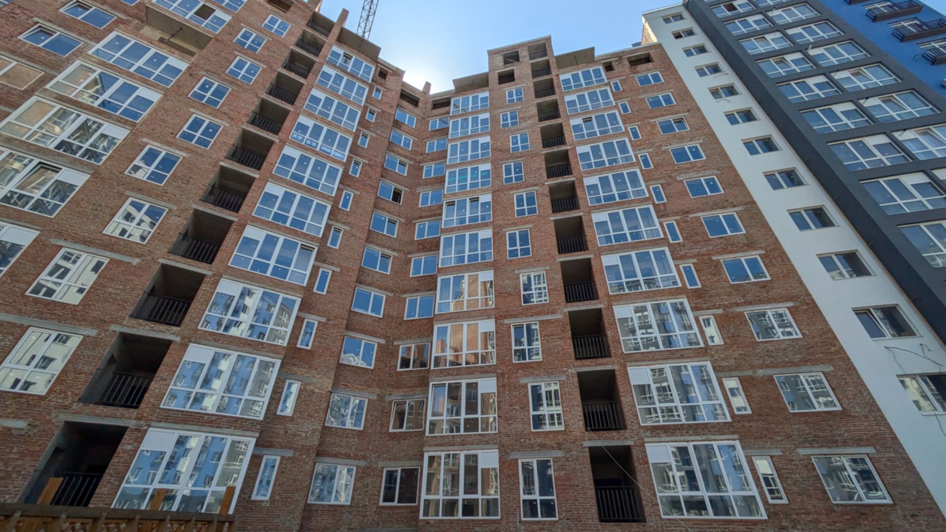 Жилой район Княгинин ход строительства фото 728435