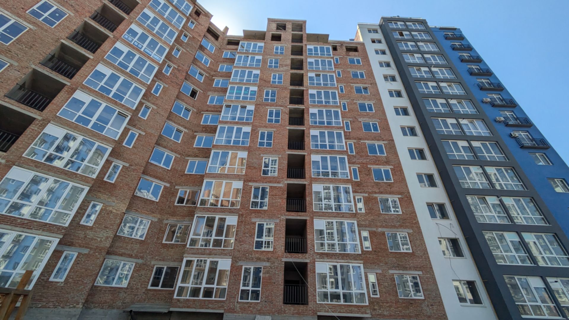 Жилой район Княгинин ход строительства фото 728436