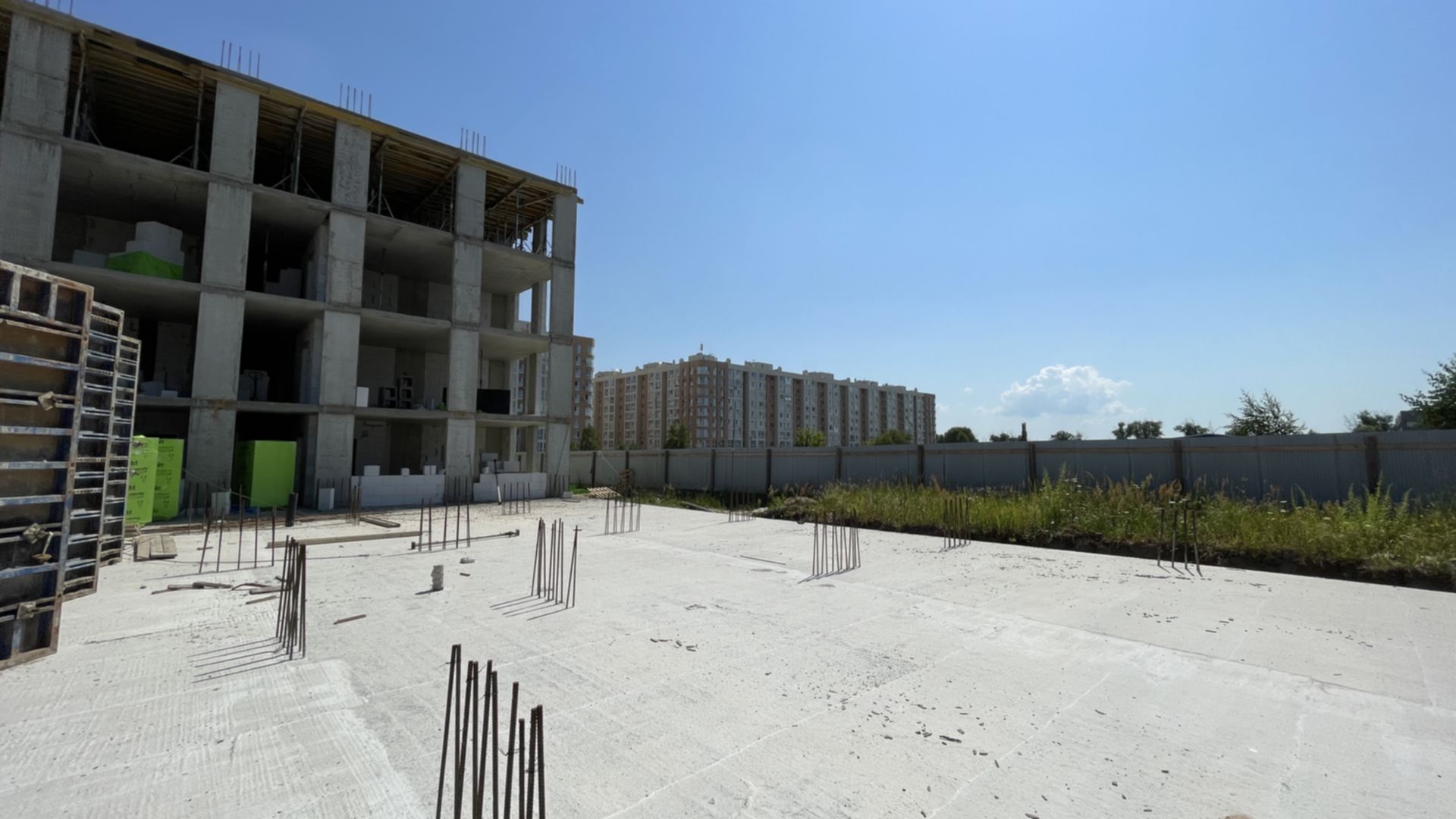 ЖК Sofi House хід будівництва фото 728624