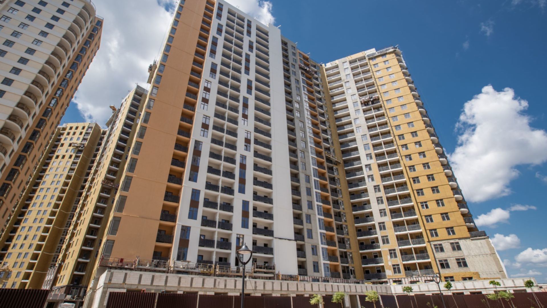 ЖК Kadorr City ход строительства фото 728723