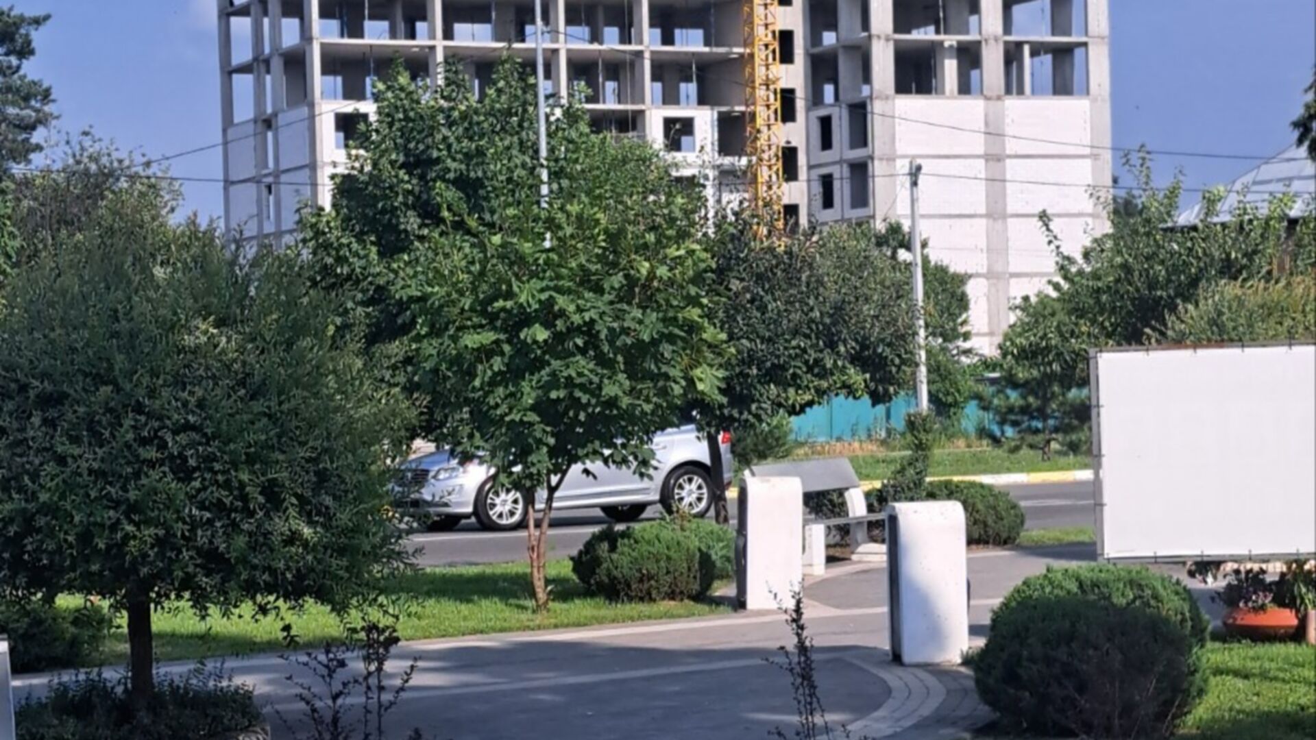 ЖК Centr City хід будівництва фото 728963