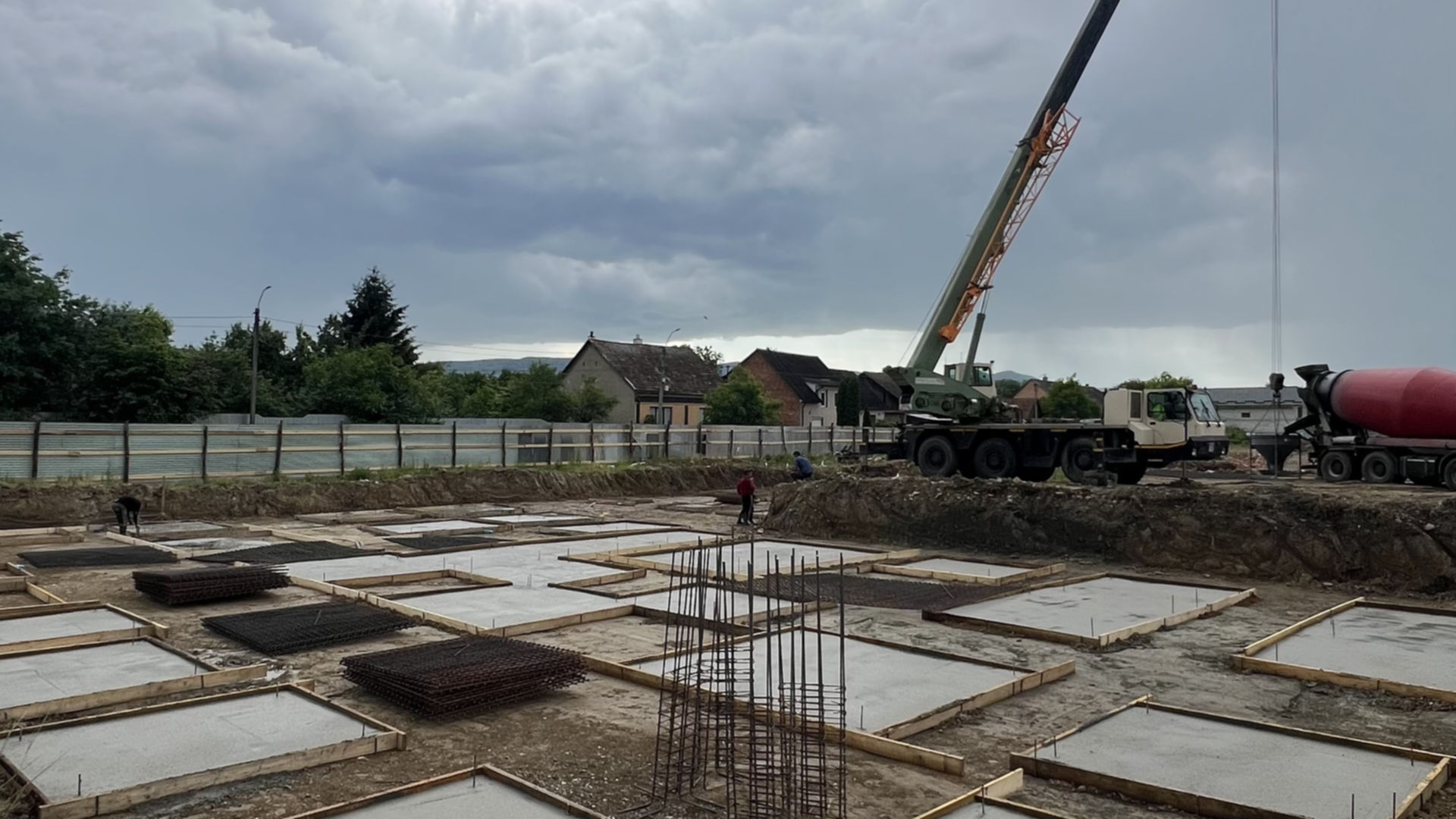 ЖК Misto хід будівництва фото 729179