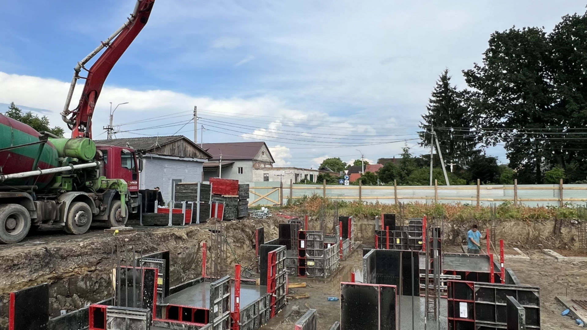 ЖК Misto хід будівництва фото 729181