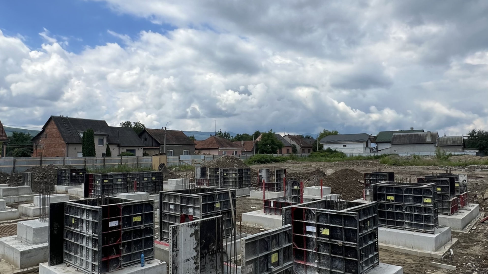 ЖК Misto хід будівництва фото 729183