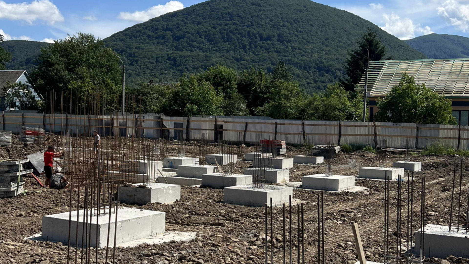 ЖК Misto хід будівництва фото 729186