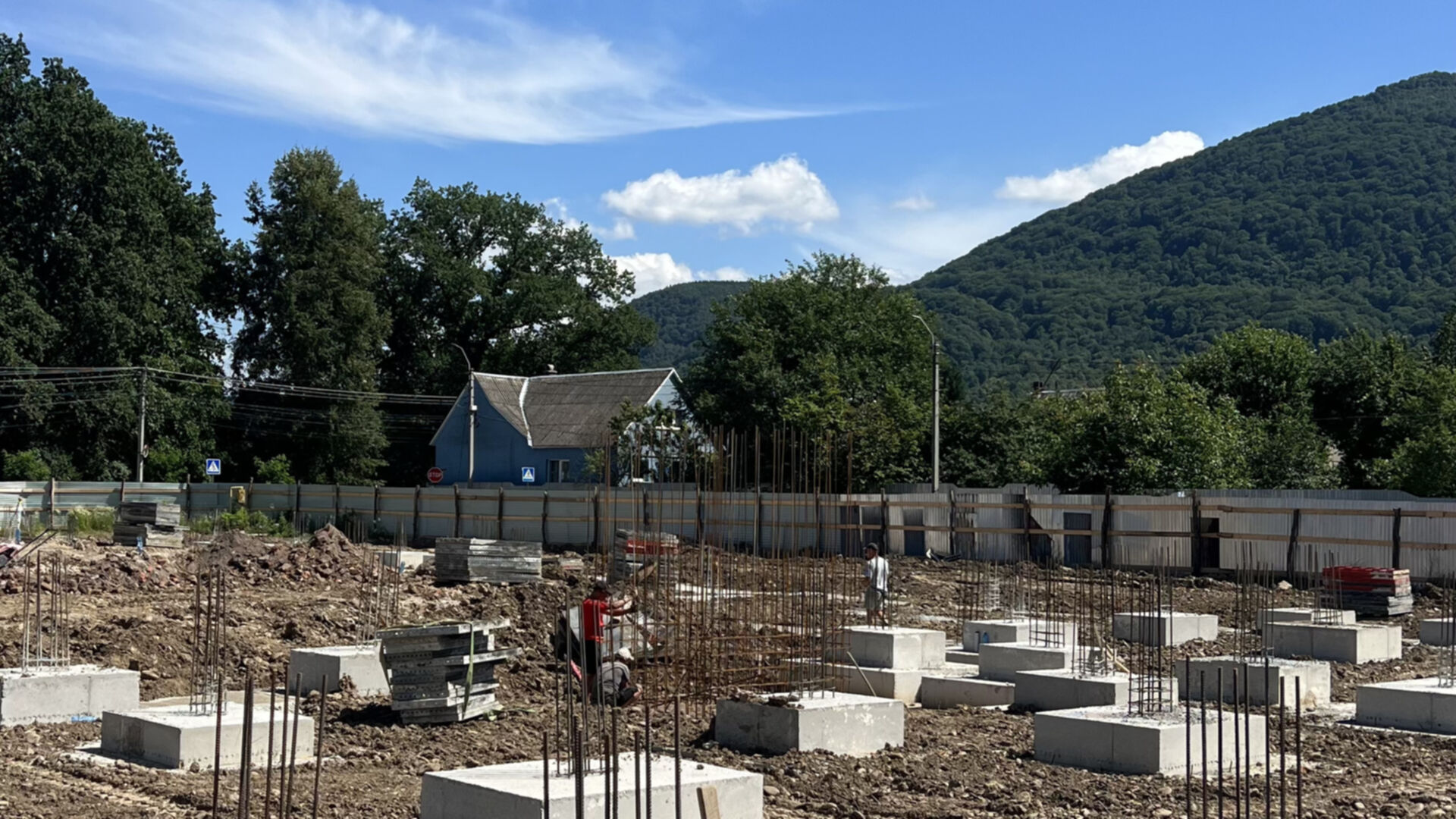 ЖК Misto хід будівництва фото 729187