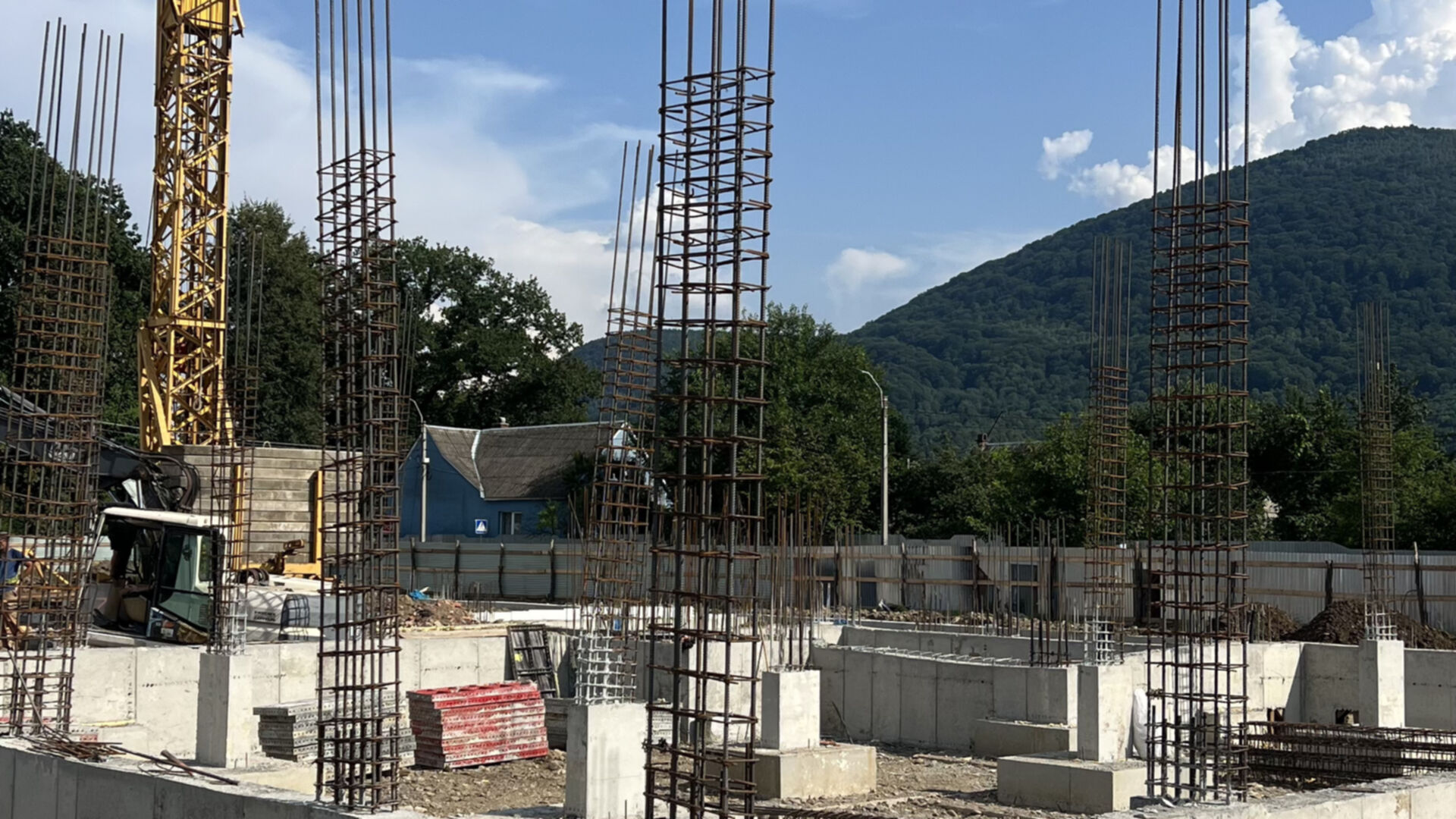 ЖК Misto хід будівництва фото 729191