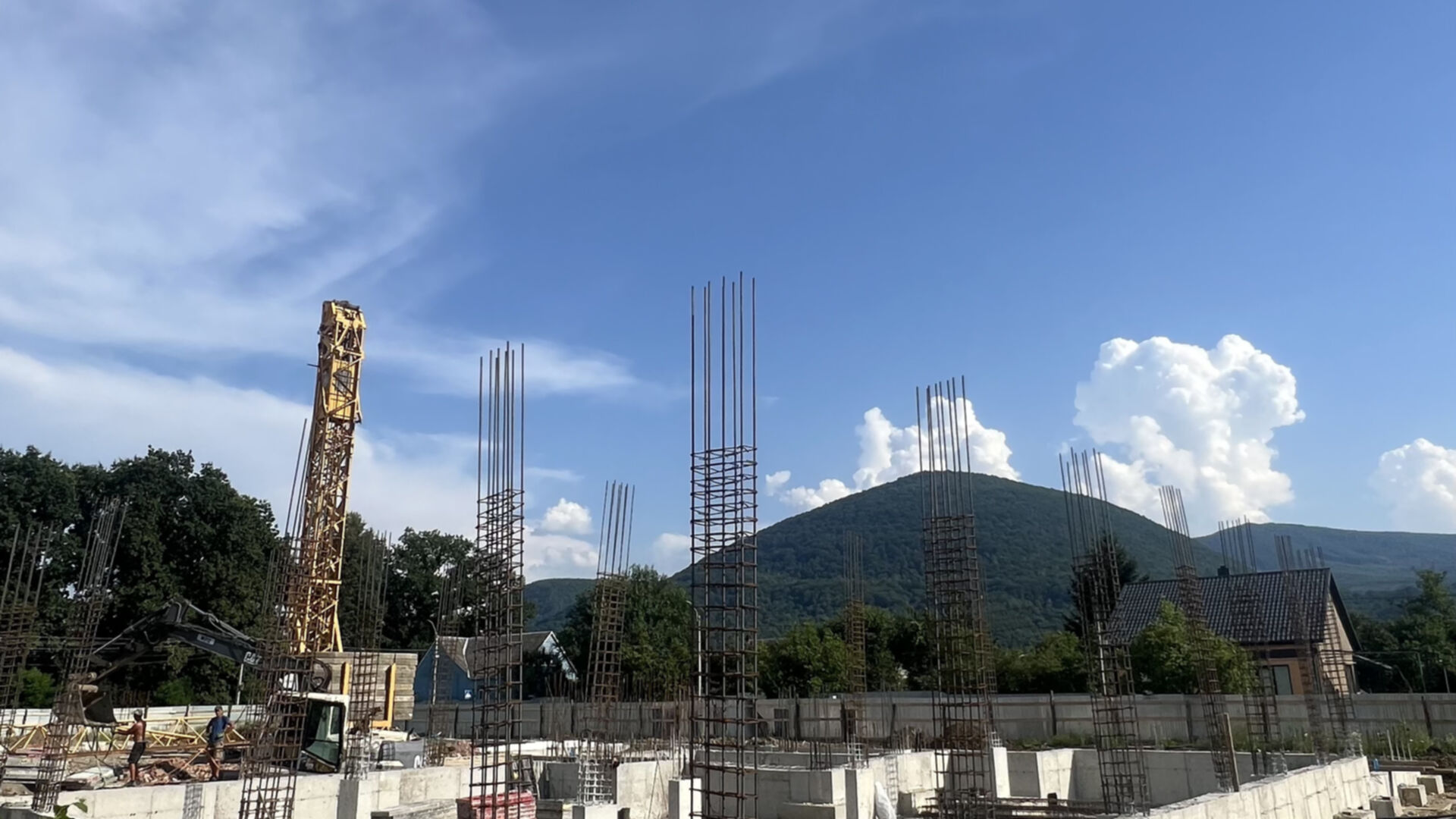 ЖК Misto хід будівництва фото 729193