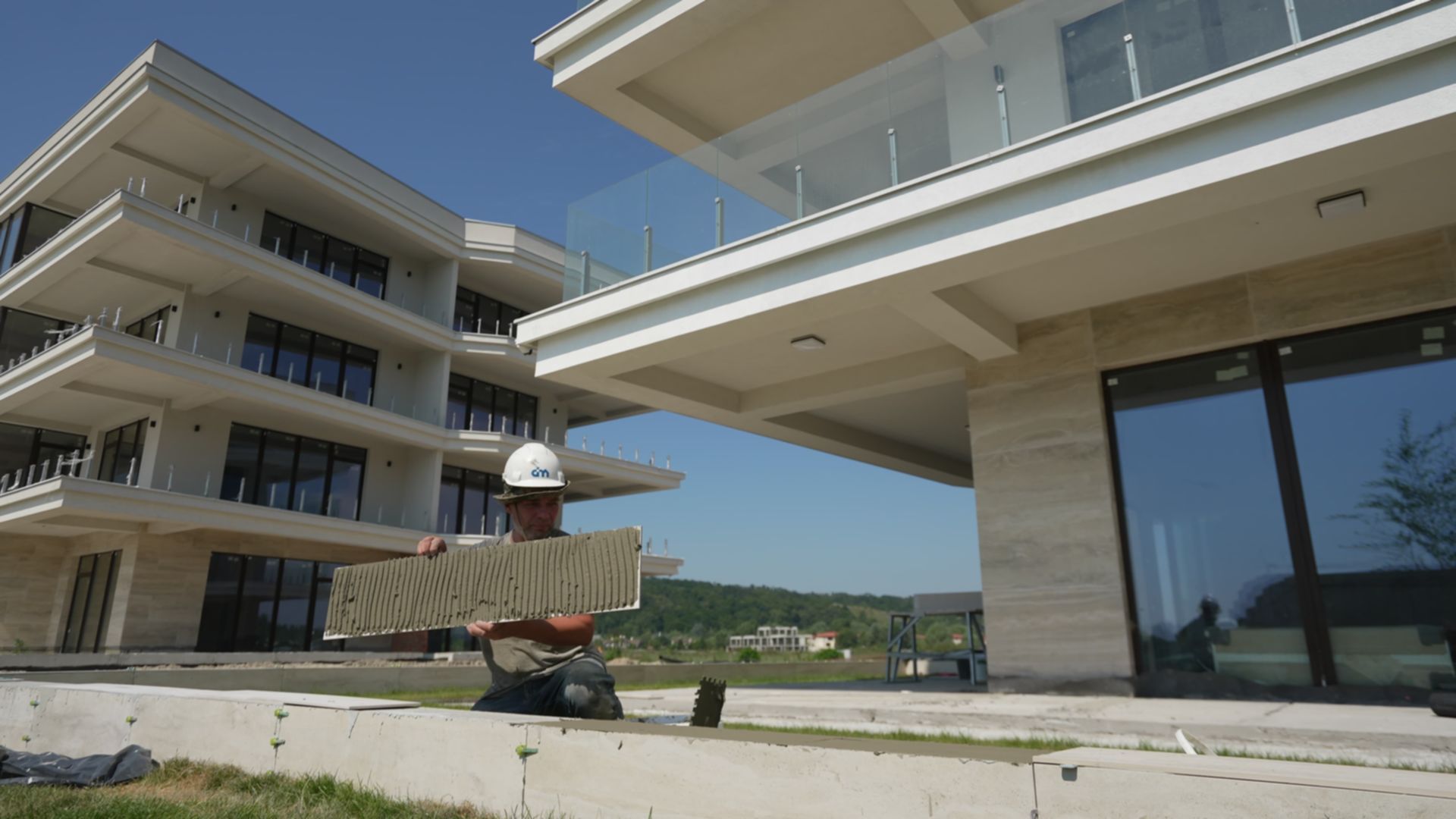 ЖК Park Lake City Vita хід будівництва фото 729417