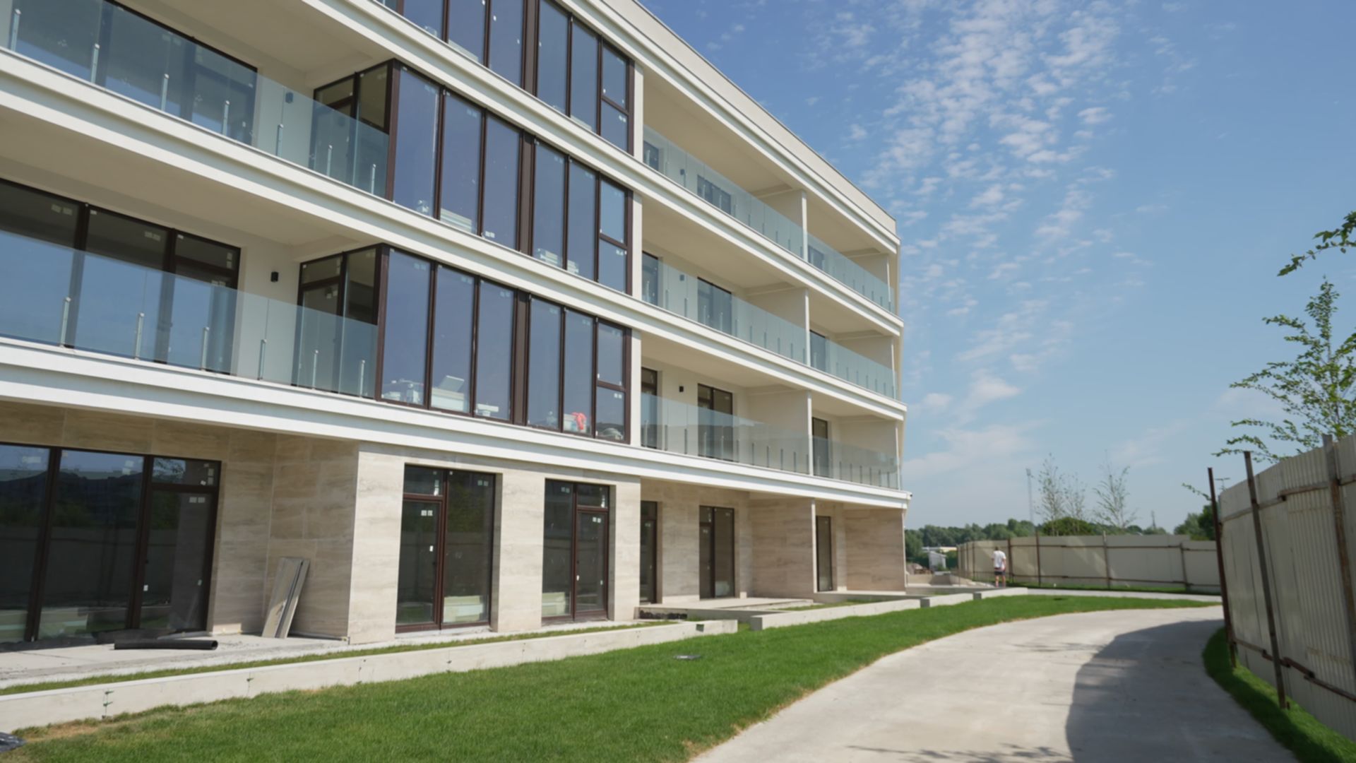 ЖК Park Lake City Vita хід будівництва фото 729454