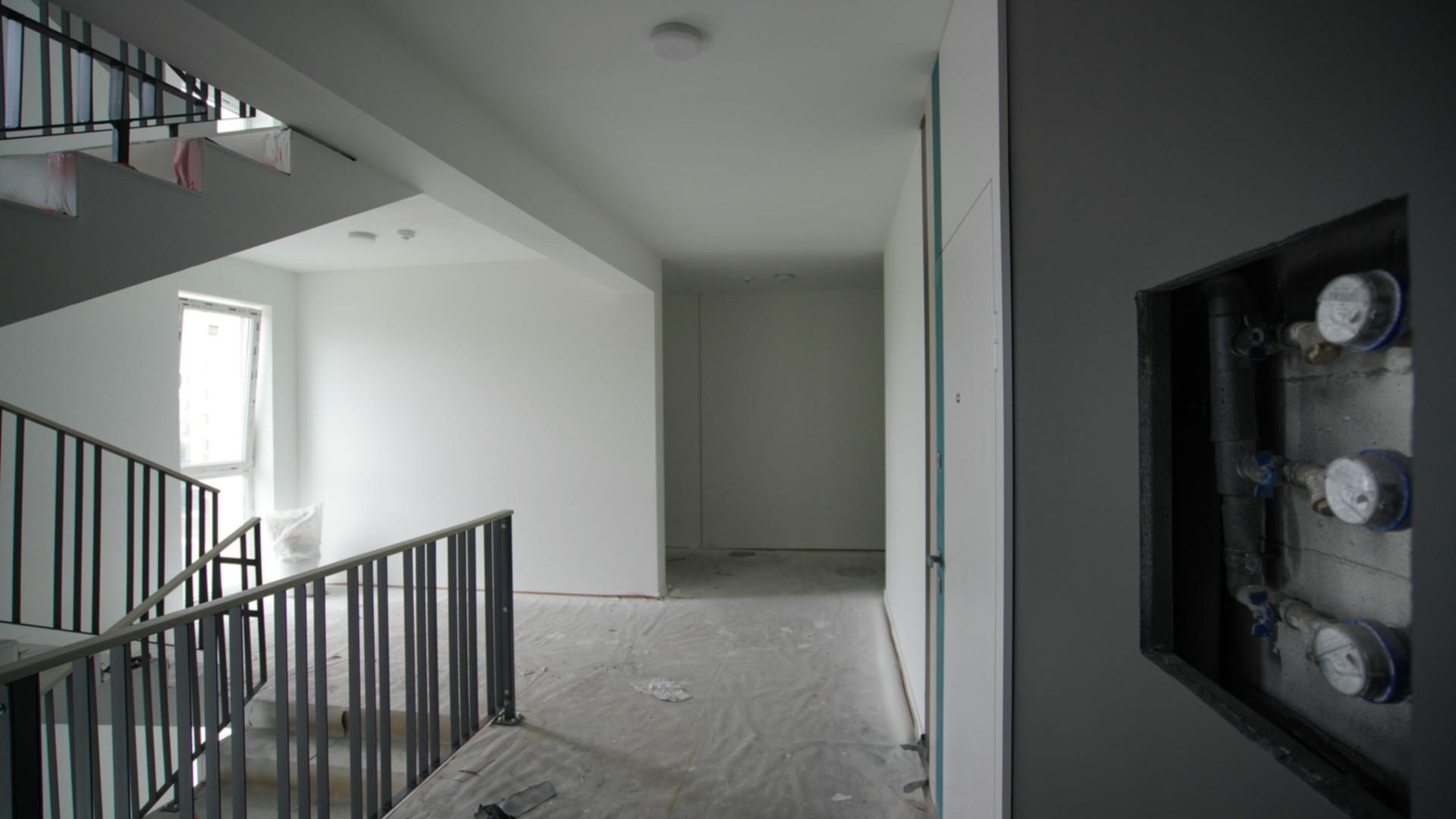ЖК Feel House ход строительства фото 729608