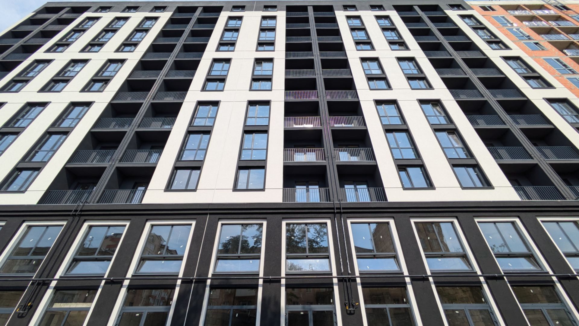 ЖК Квартал №5 ход строительства фото 729666