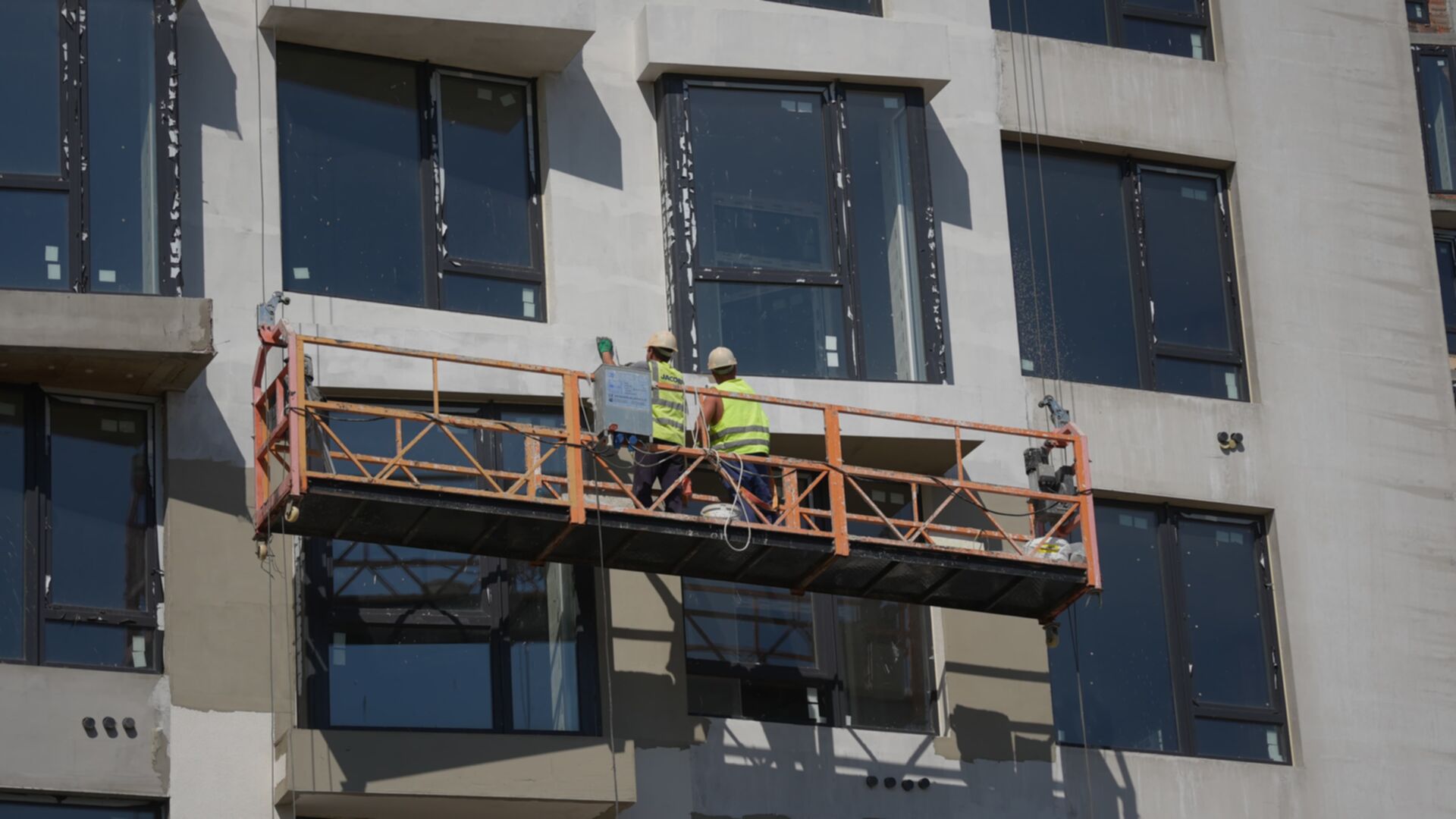 ЖК Lucky Land ход строительства фото 730155