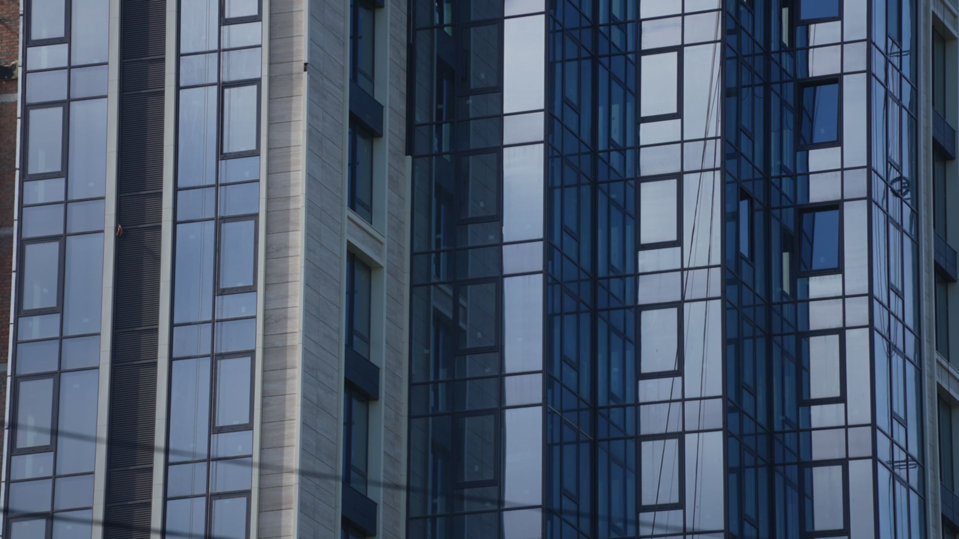 Инновационный комплекс A136 Highlight Tower ход строительства фото 730174