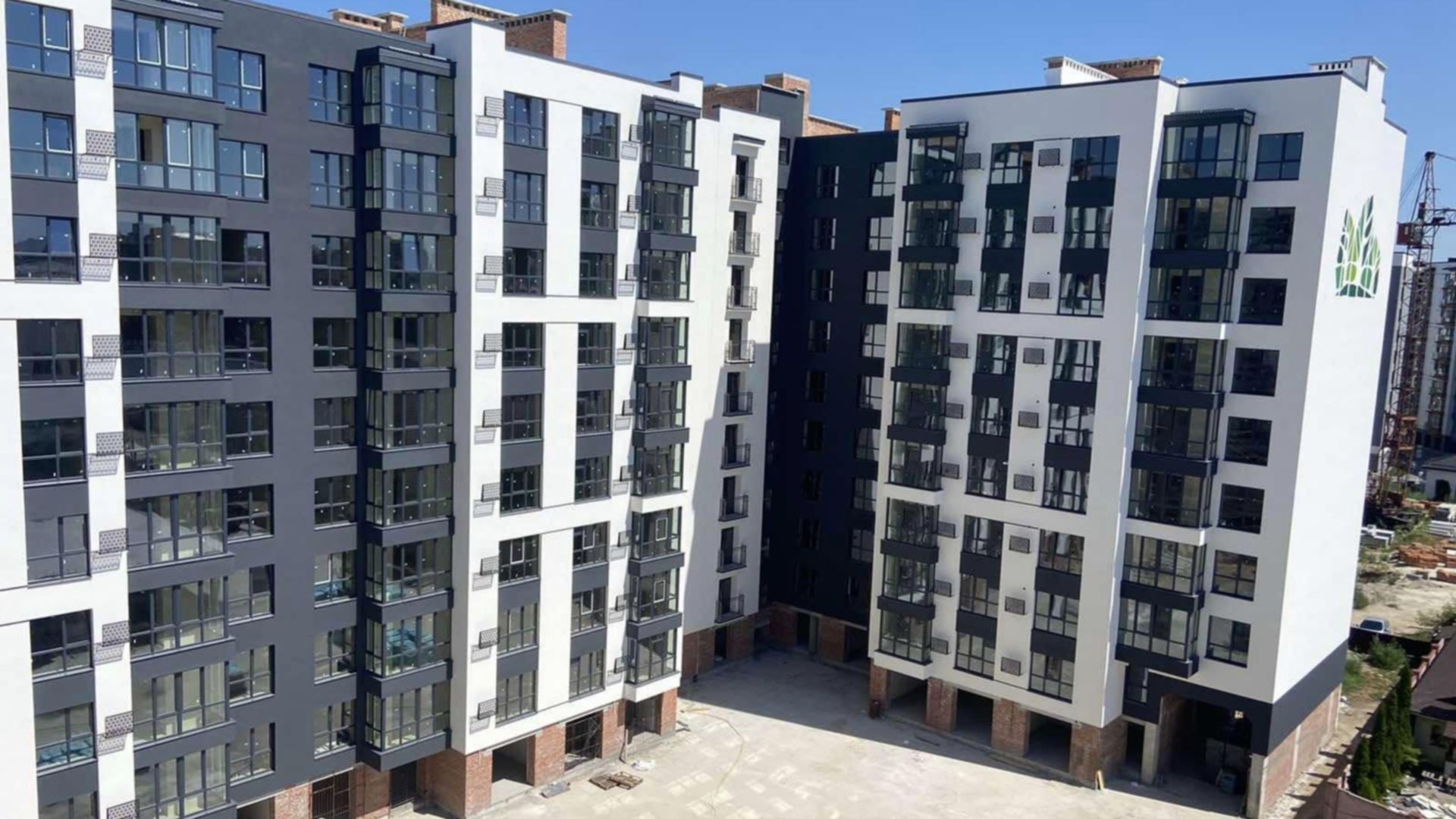 Состоянием на июль 2024 года ЖК Липки 2 ход строительства фото 730233