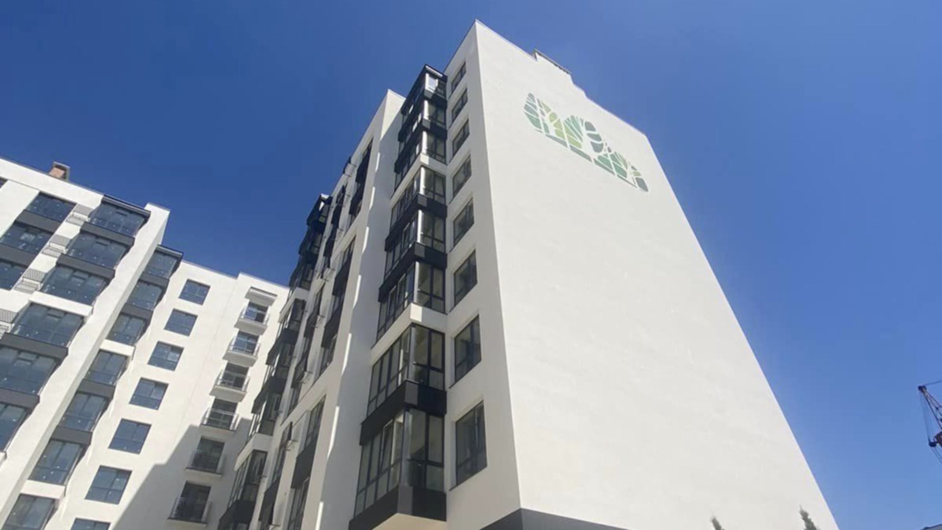 Состоянием на июль 2024 года ЖК Липки 2 ход строительства фото 730235