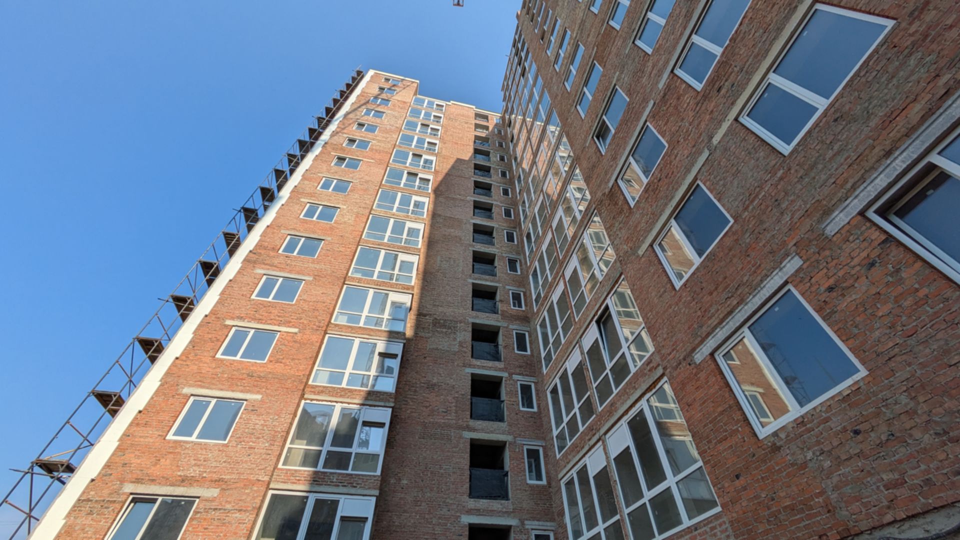 Жилой район Княгинин ход строительства фото 730270