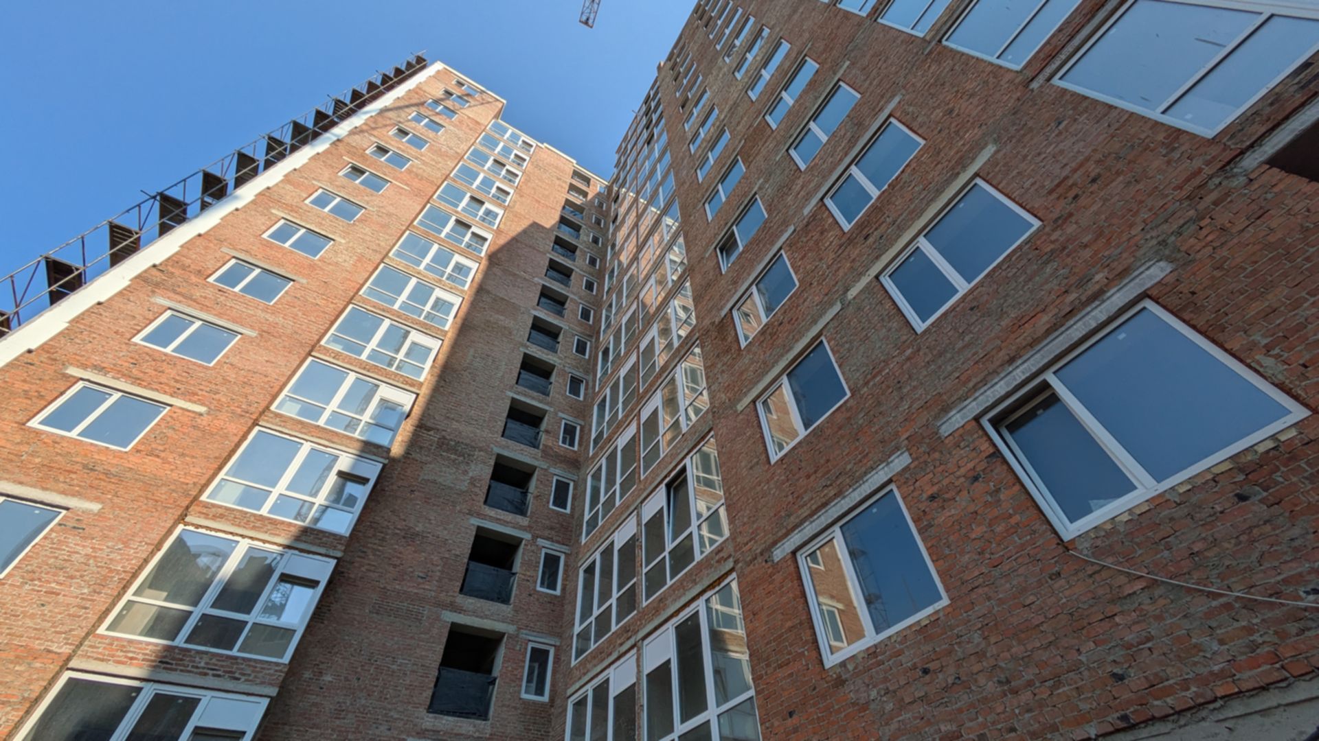 Жилой район Княгинин ход строительства фото 730271