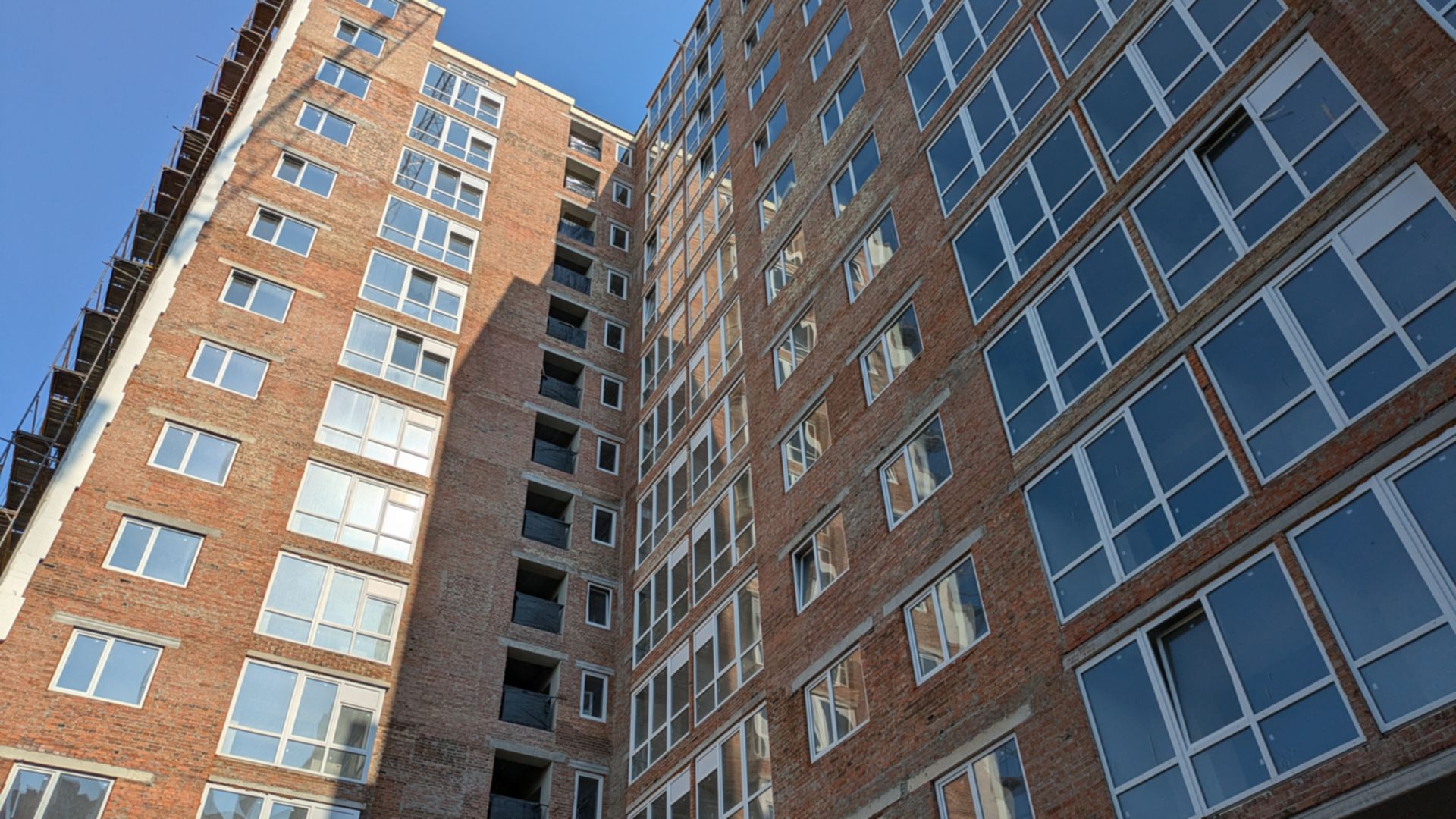 Жилой район Княгинин ход строительства фото 730273