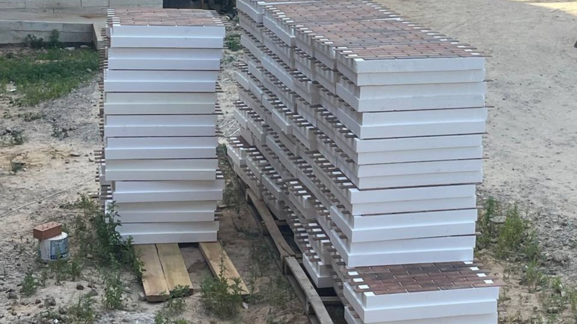 Станом на липень 2024 року ЖК Міланж хід будівництва фото 730383