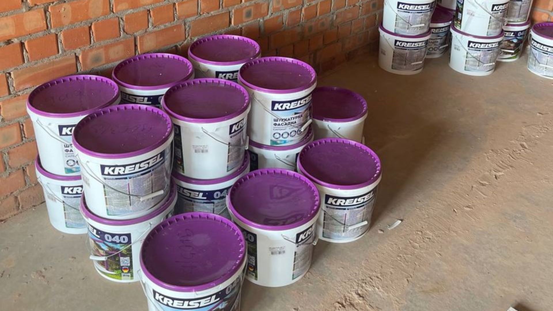 Станом на липень 2024 року ЖК Міланж хід будівництва фото 730386