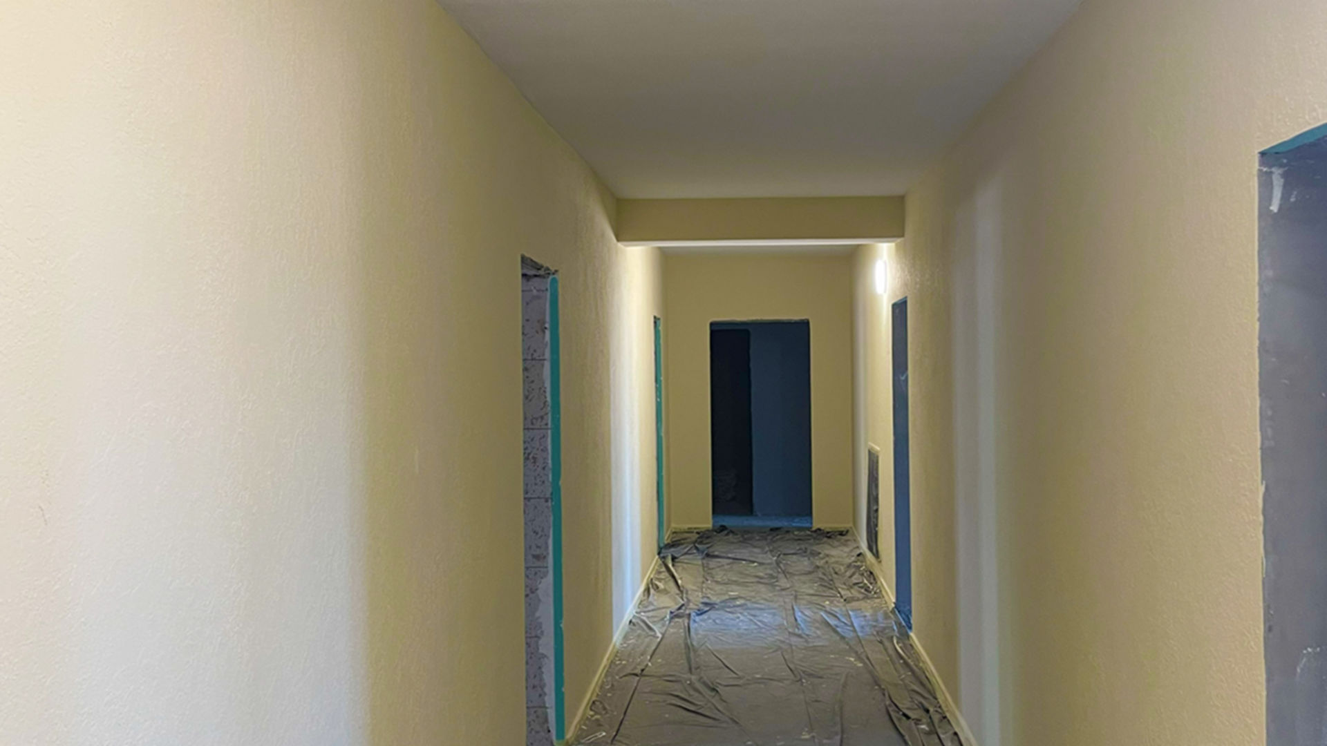 ЖК Щасливий у Дніпрі ход строительства фото 730913