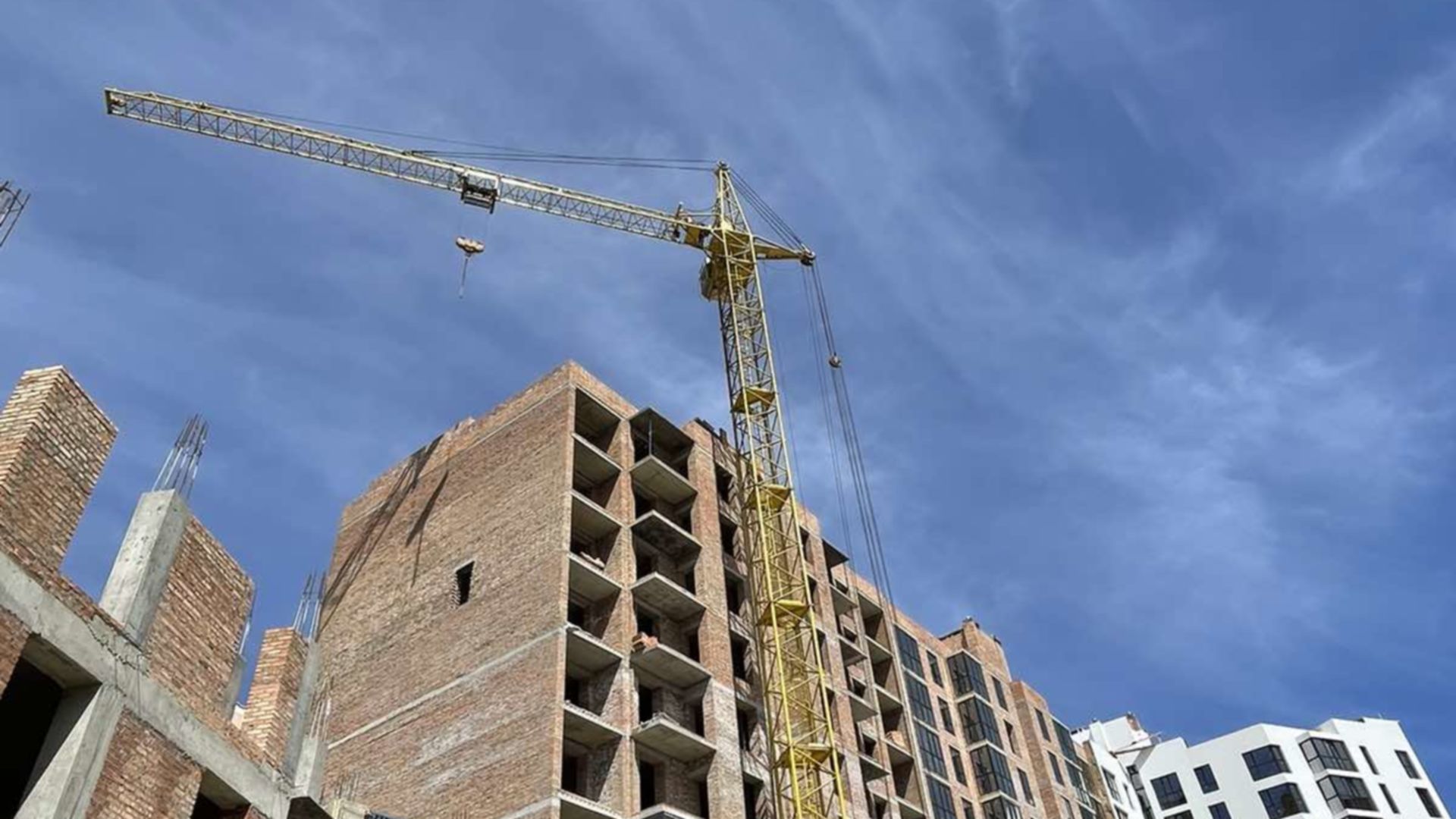 ЖК Grand Липини хід будівництва фото 730987