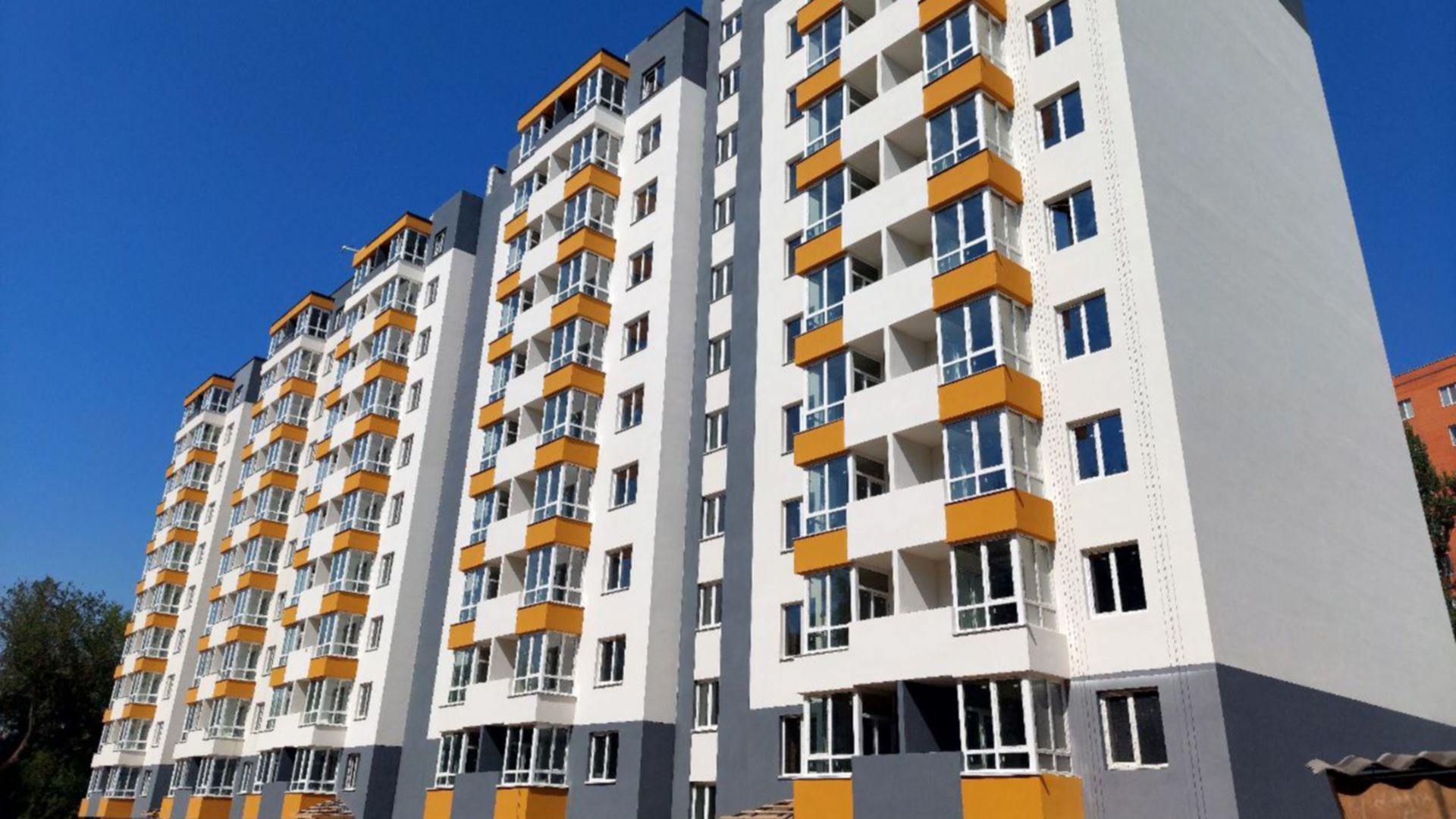 ЖК Староміський хід будівництва фото 731004