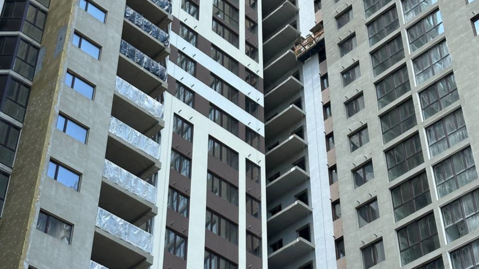ЖК Удобний хід будівництва фото 731471