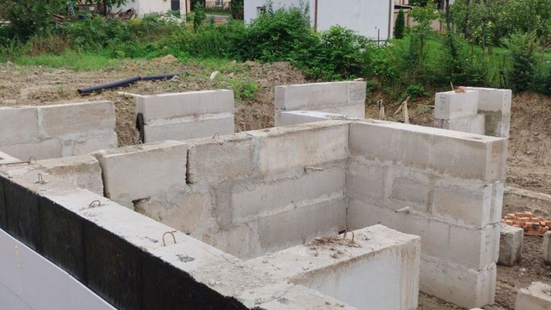 Состоянием на июль 2024 года ЖК ул. Бориславская, 20 ход строительства фото 731577