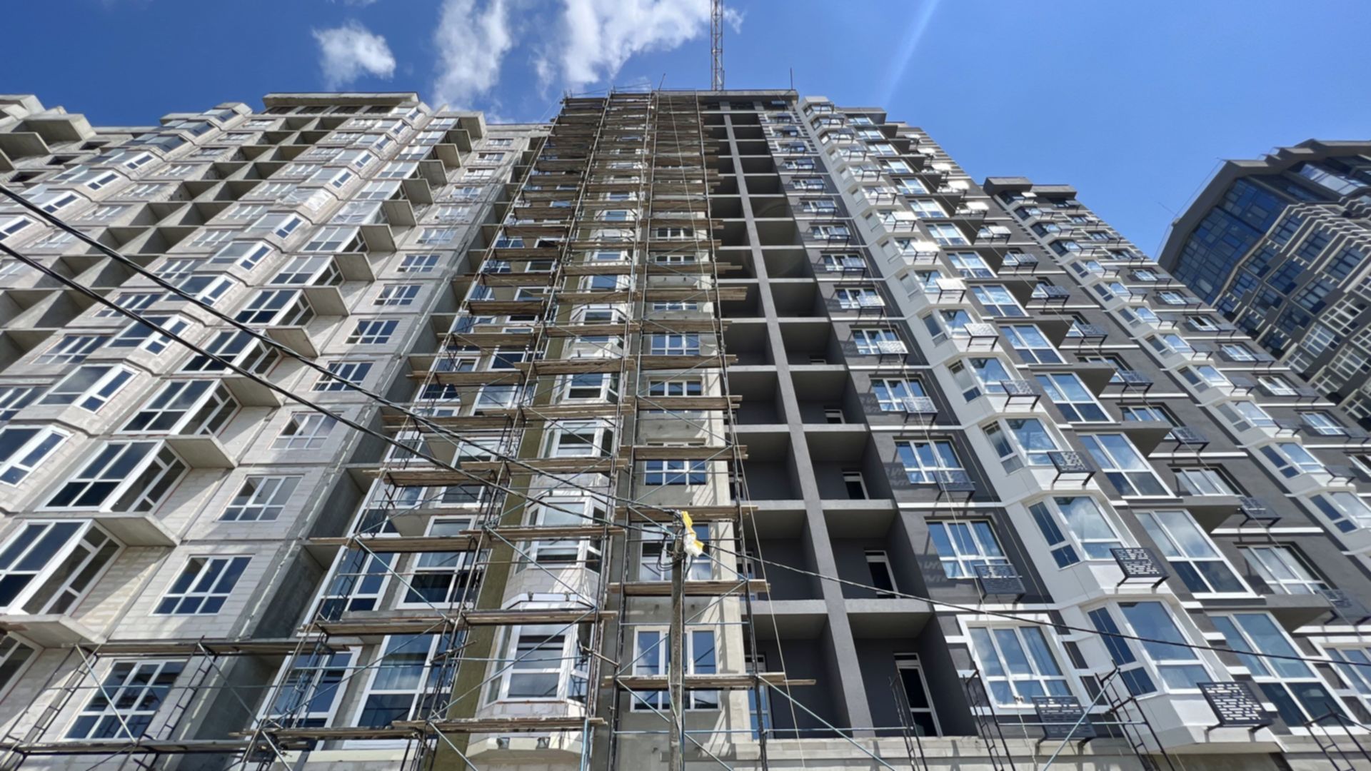 ЖК Гранд Бурже ход строительства фото 731640
