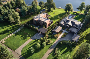 КГ Riviera Village