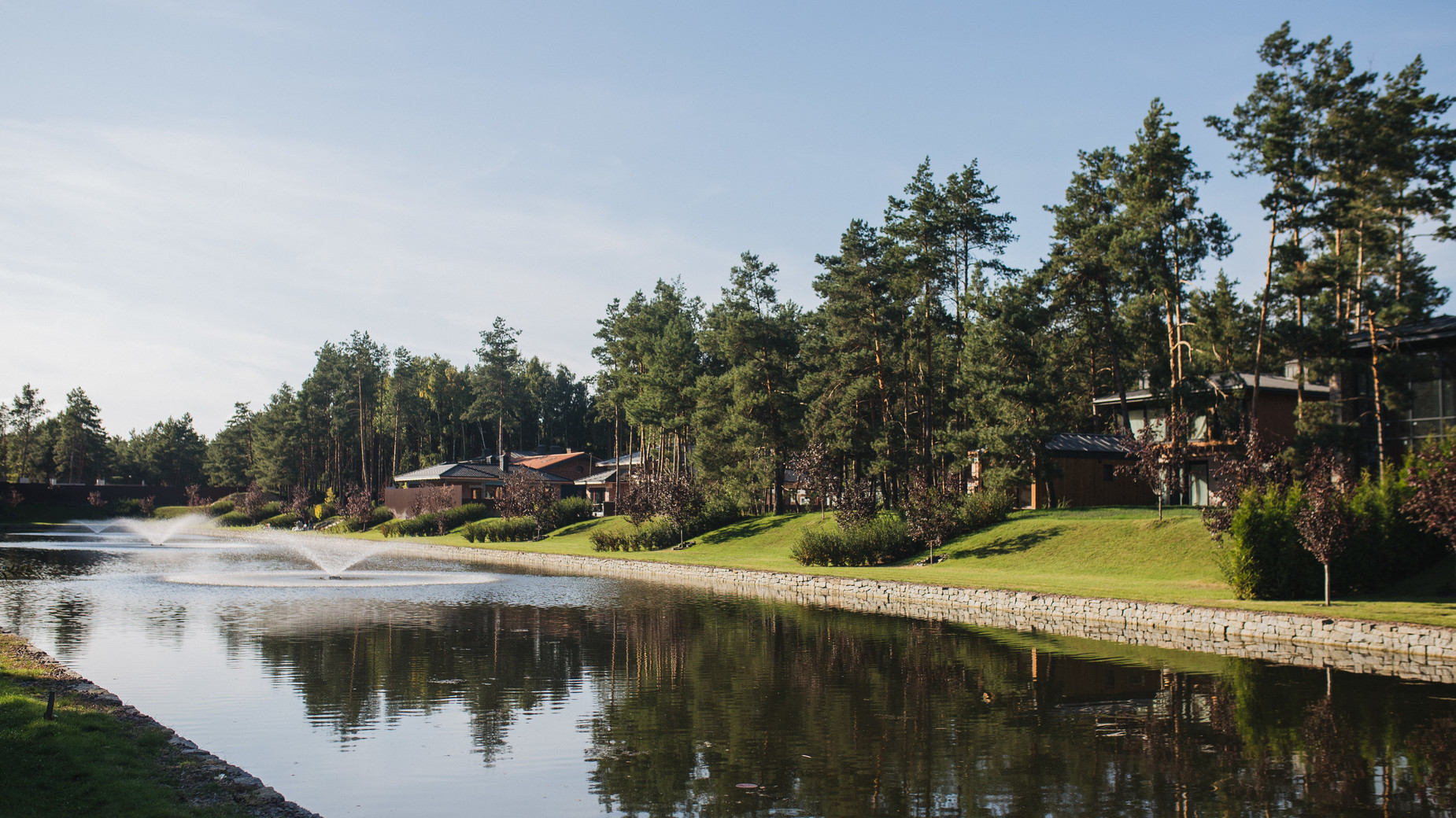 КМ Riviera Village  фото 732539
