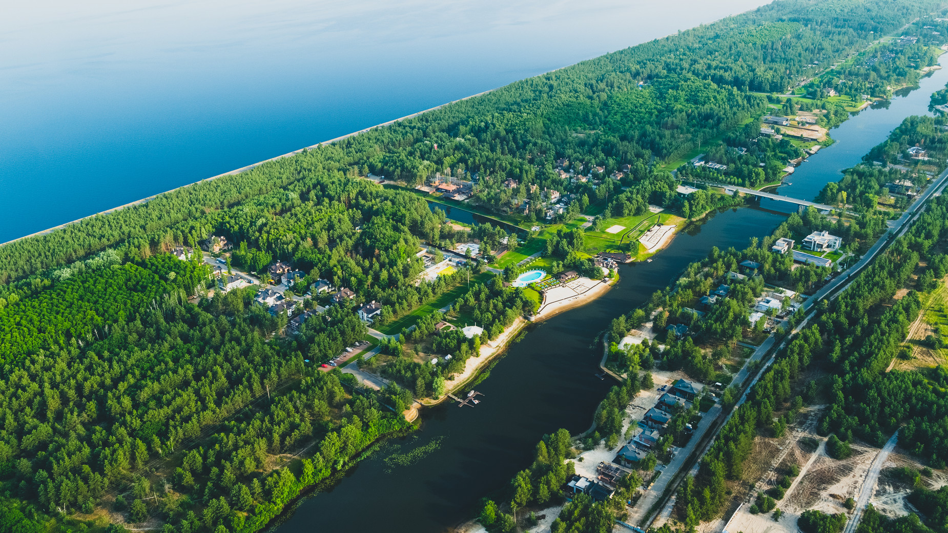 КМ Riviera Village  фото 732541