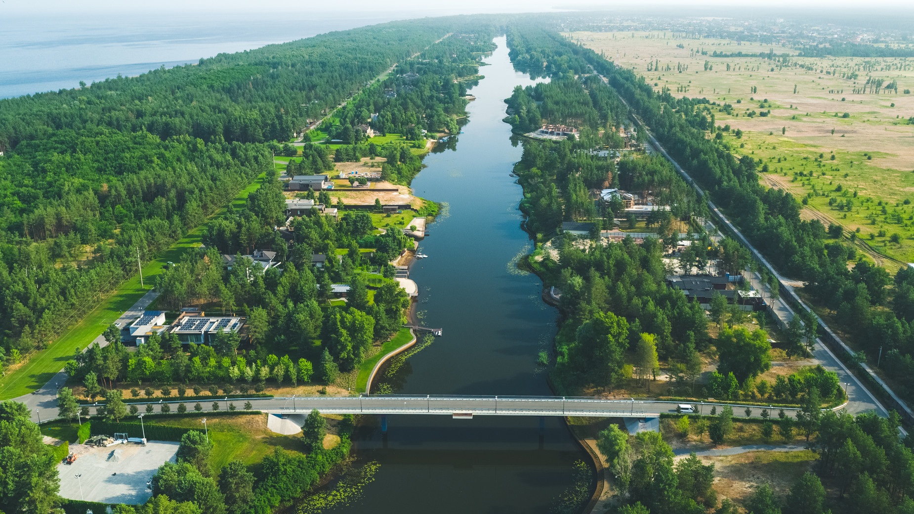 КМ Riviera Village  фото 732542