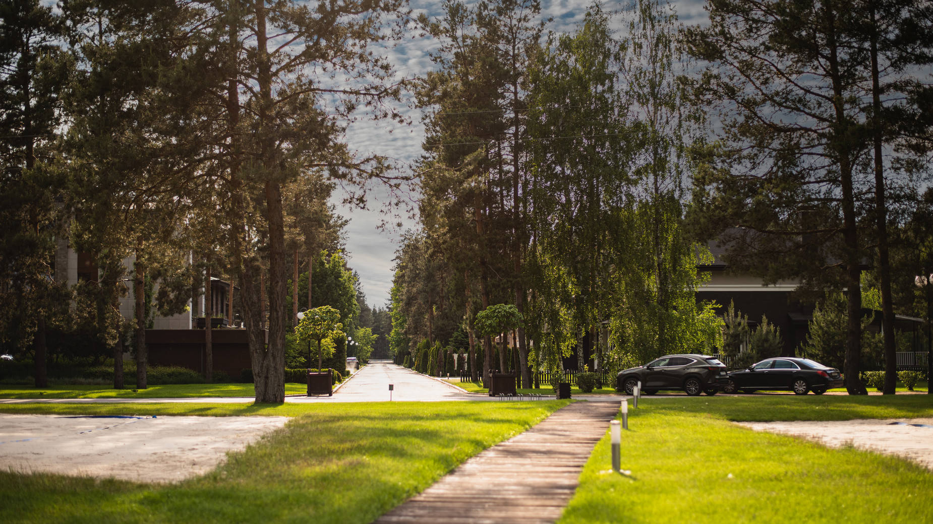 КМ Riviera Village  фото 732546