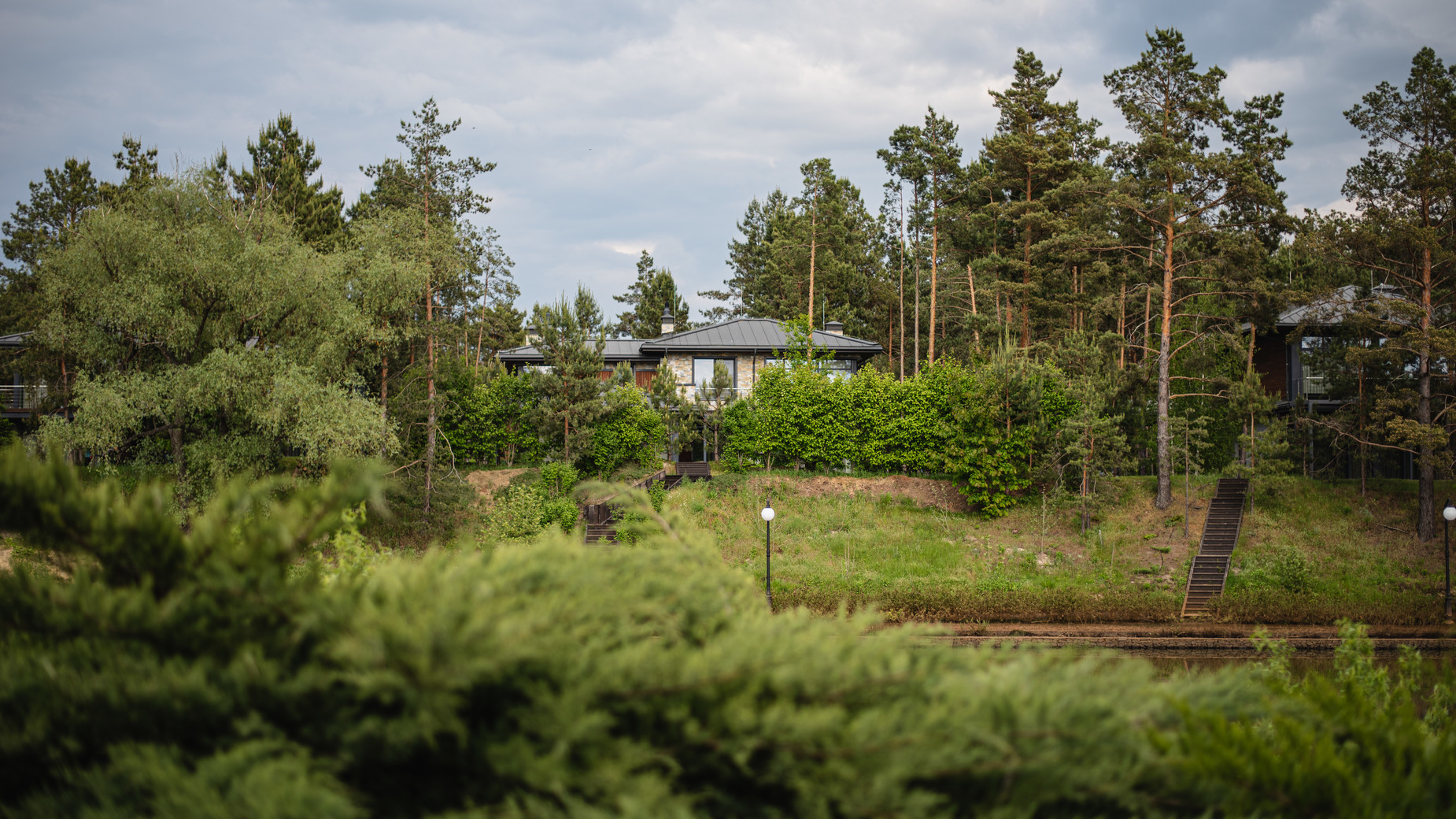 КМ Riviera Village  фото 732548