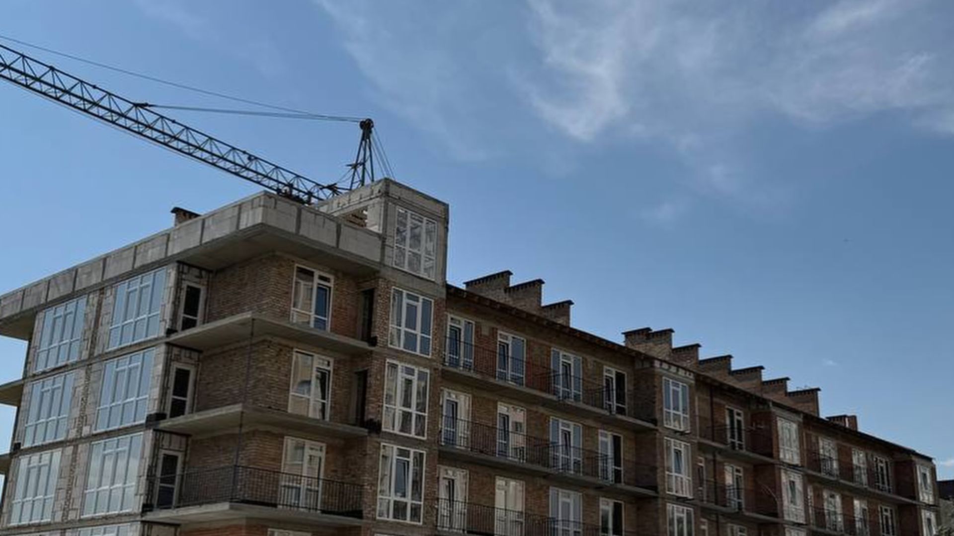 ЖК Smart House ход строительства фото 732769