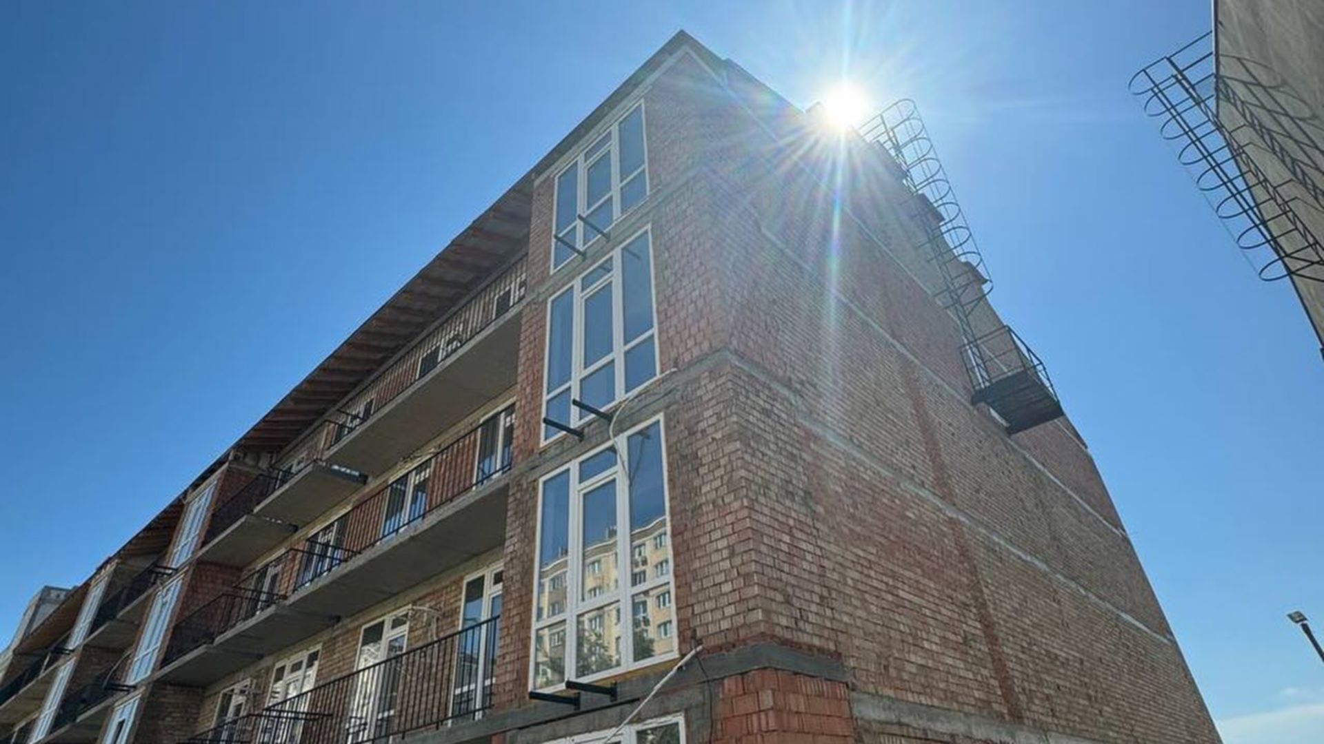 ЖК Smart House ход строительства фото 732773