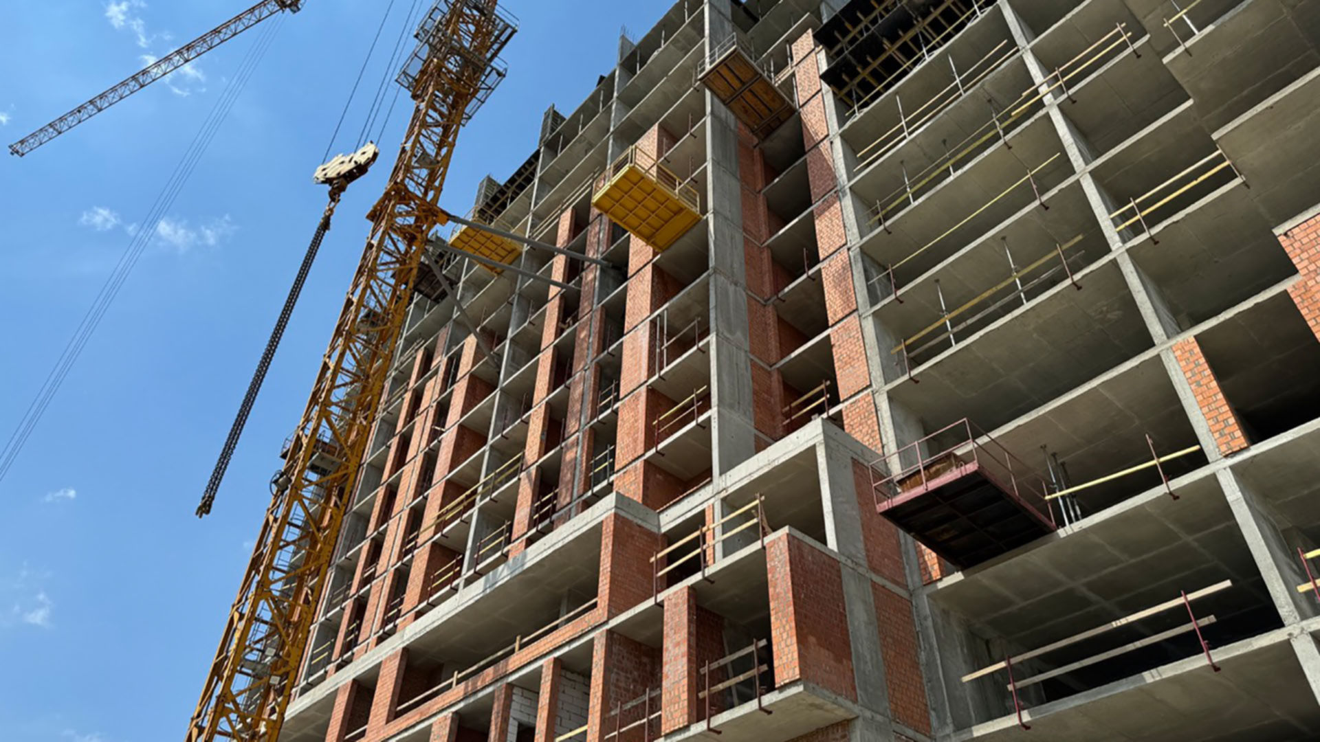 ЖК Nordica Residence хід будівництва фото 732940