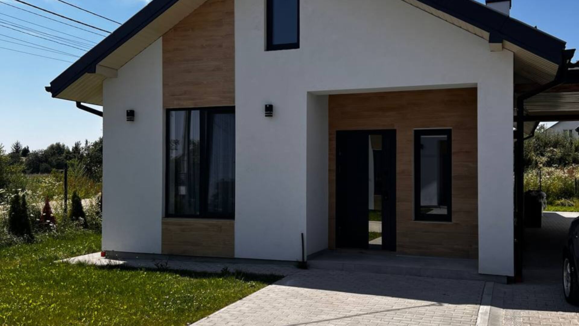 КГ Будет Дом. Подберезцы ход строительства фото 732968