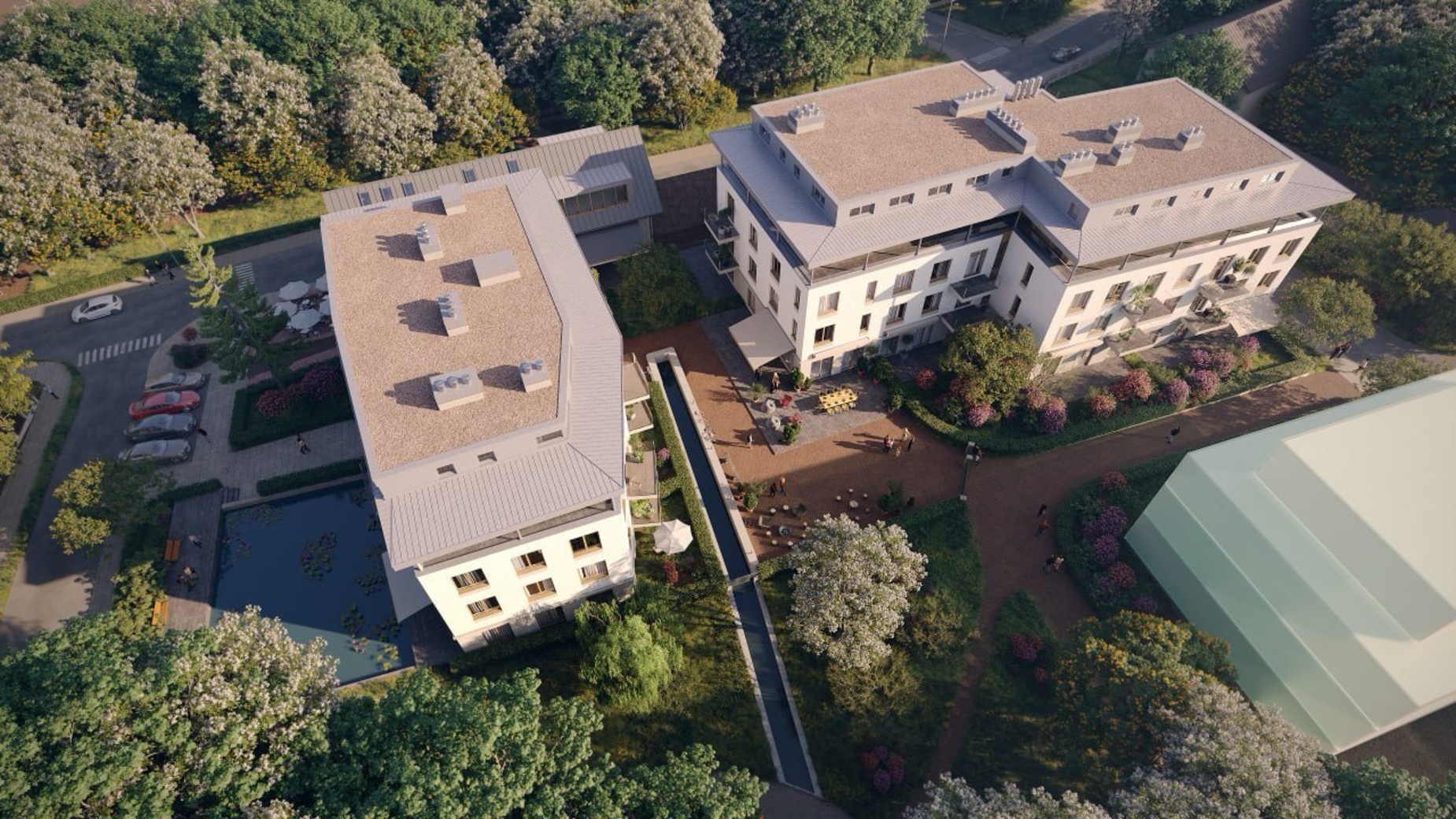 ЖК Eco City Park фото 732982