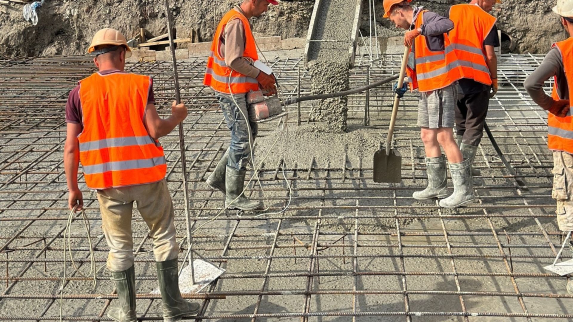 Жилой район Княгинин ход строительства фото 733013