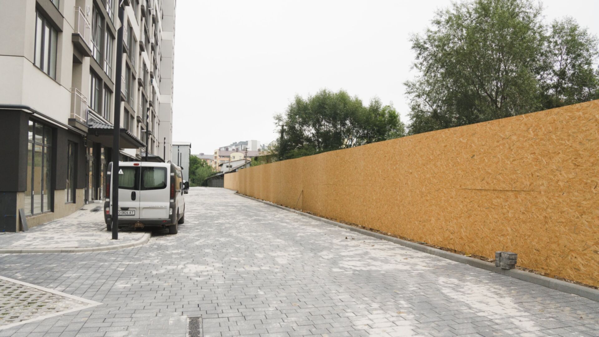 ЖК Козацький хід будівництва фото 733655