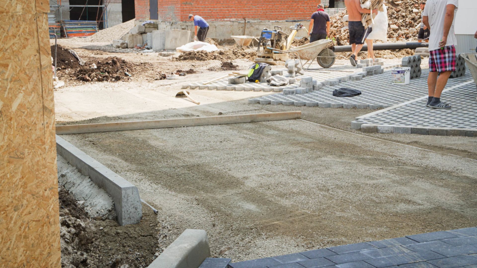 ЖК Козацький хід будівництва фото 733710