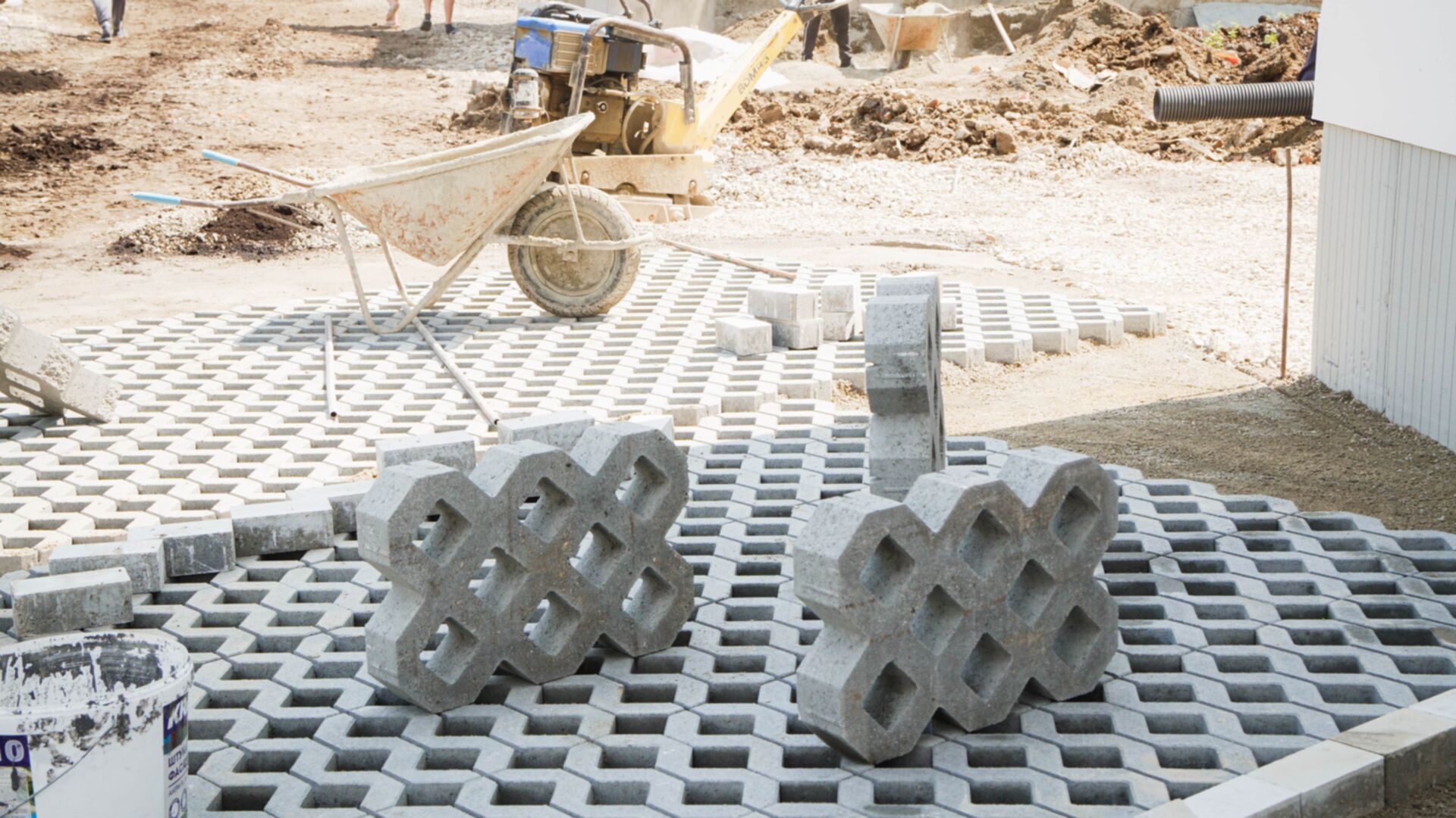 ЖК Козацький хід будівництва фото 733717