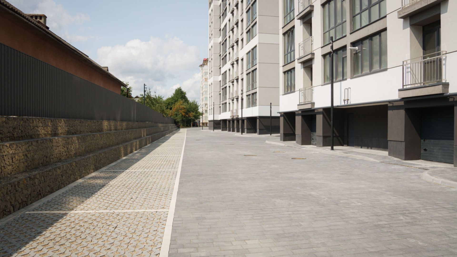 ЖК Козацький хід будівництва фото 733745